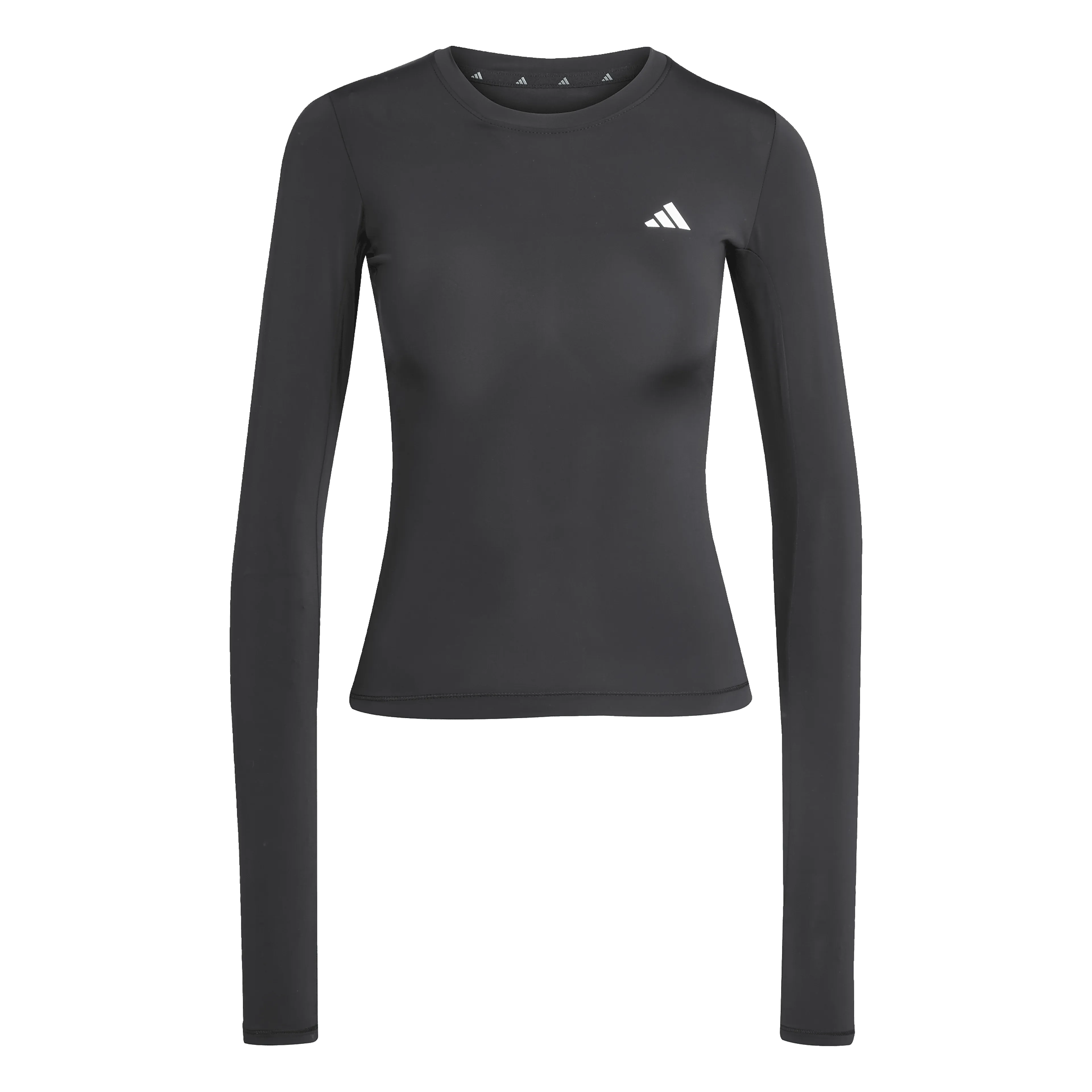 PrimeLift Essentials Workout Contour Long Sleeve Dame