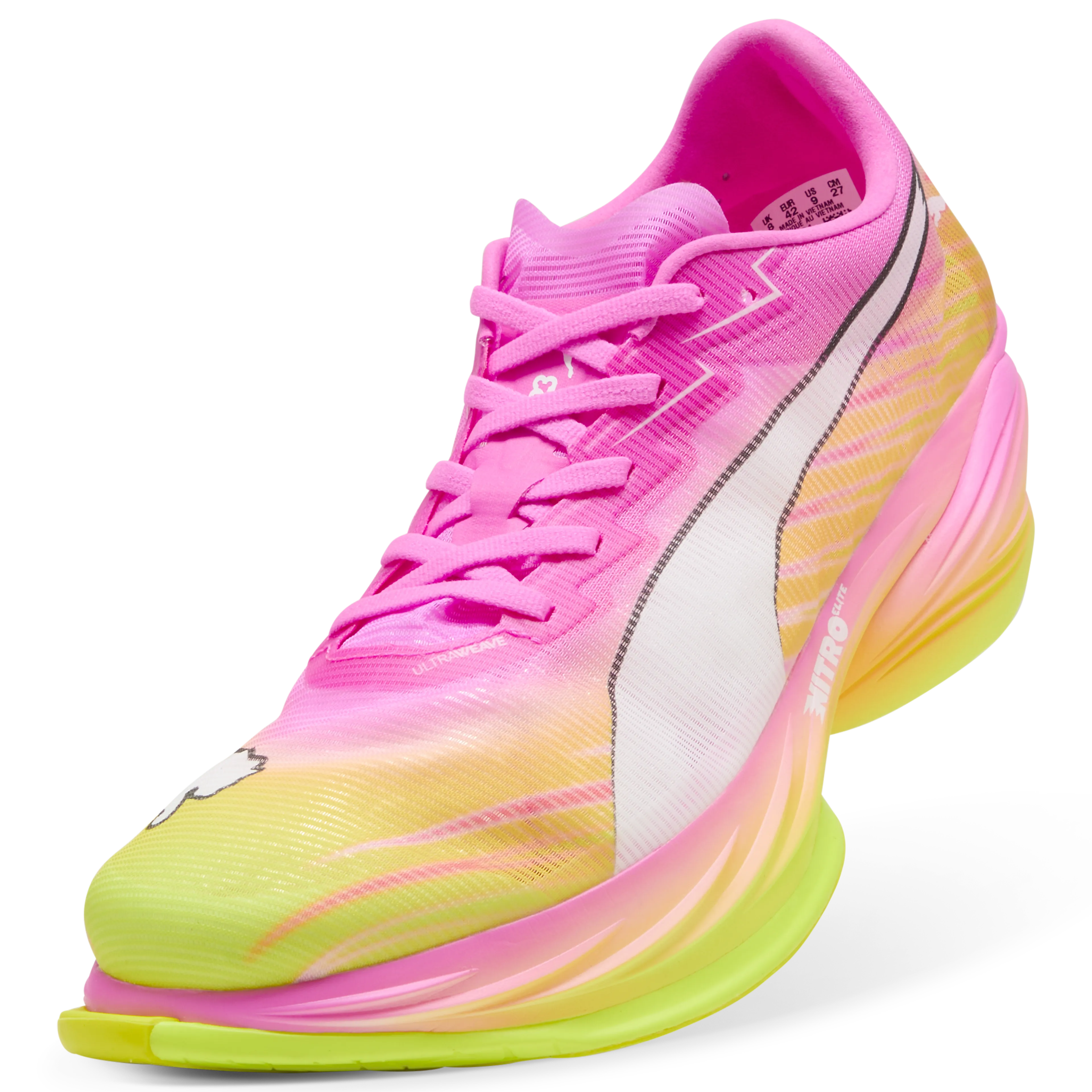 FAST-R NITRO Elite 3 ST