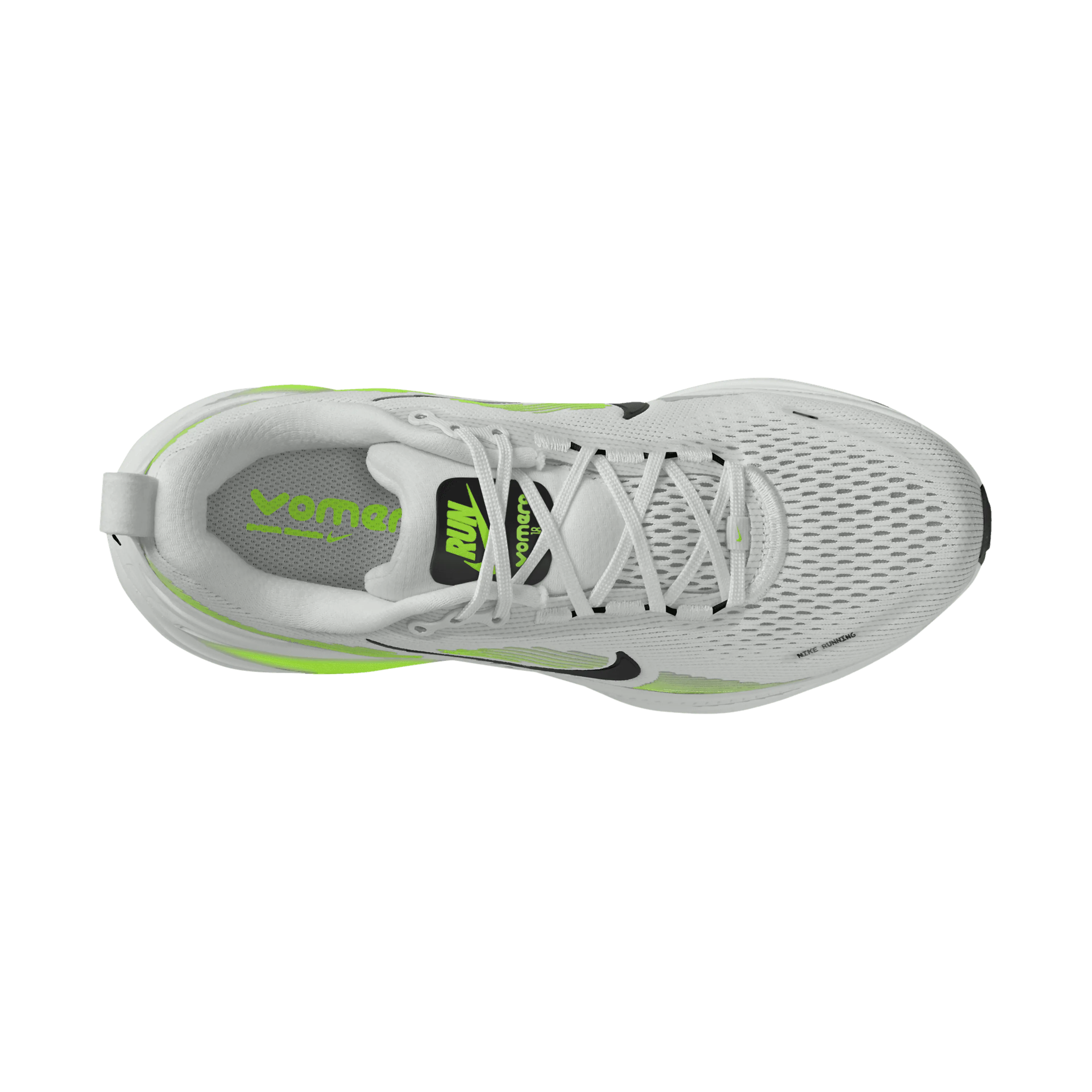Vomero 18 Men's Road Running Shoes