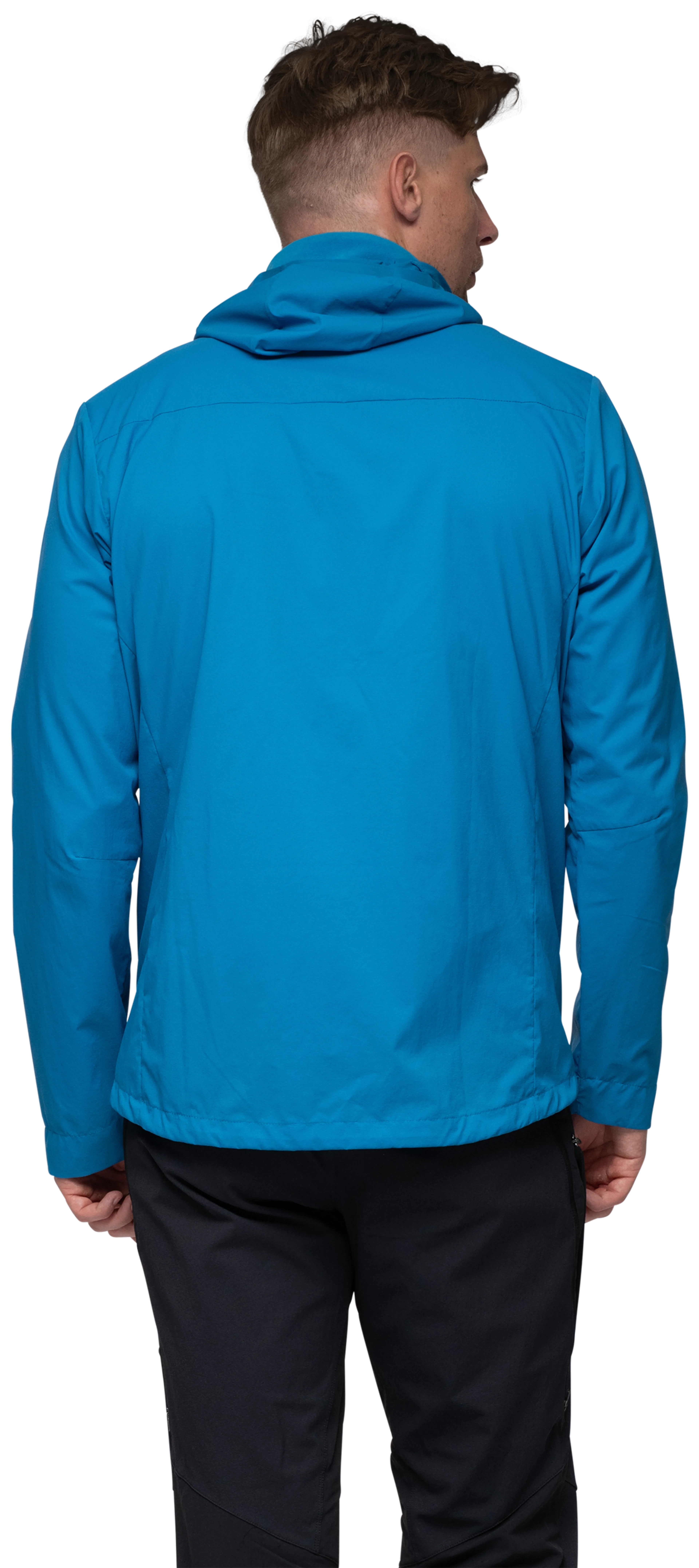 Rabot Windbreaker Jacket Men