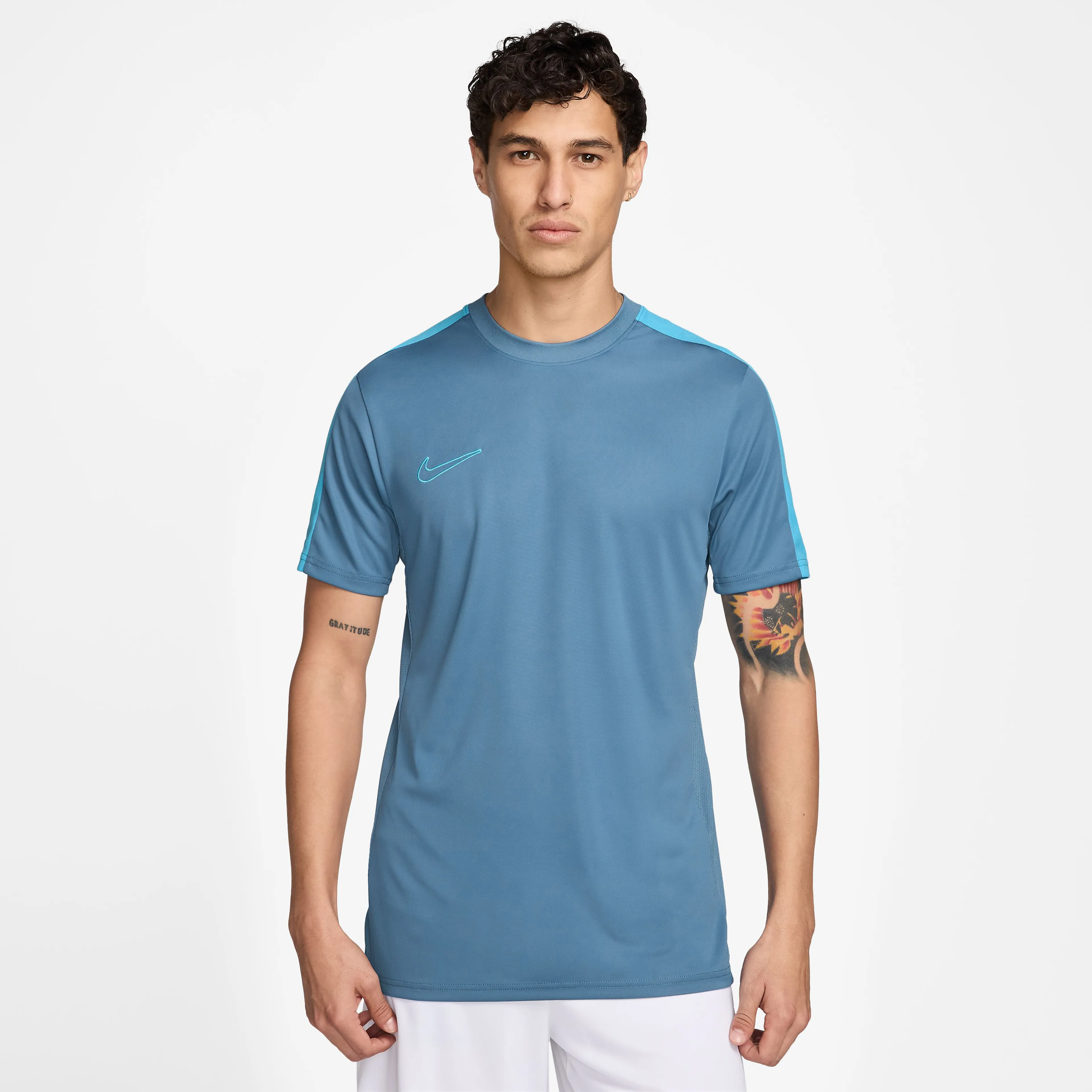 Dri-FIT Academy fotballtrøye herre Dri-FIT Academy fotballtrøye herre