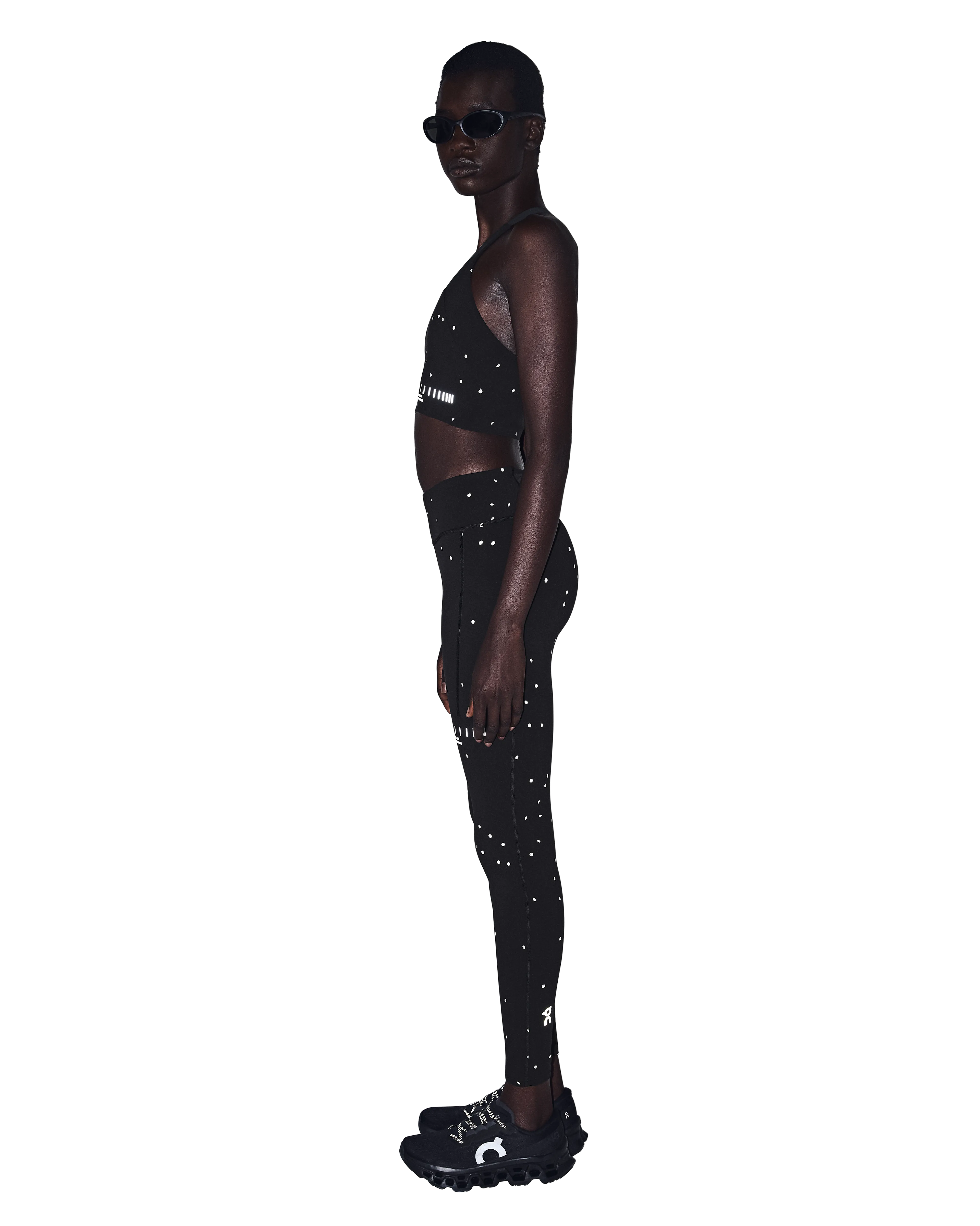 Performance Tights Lumos