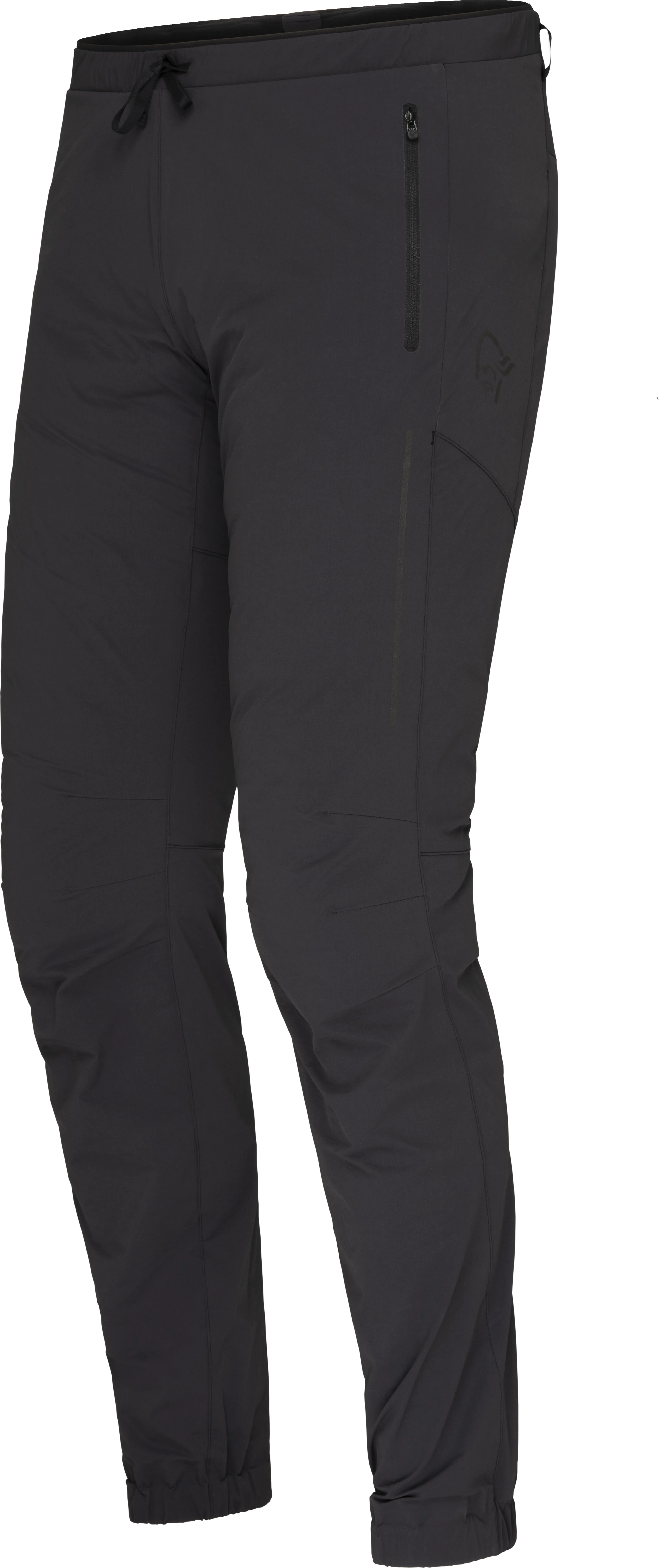 senja flex1 trackster Pants M's