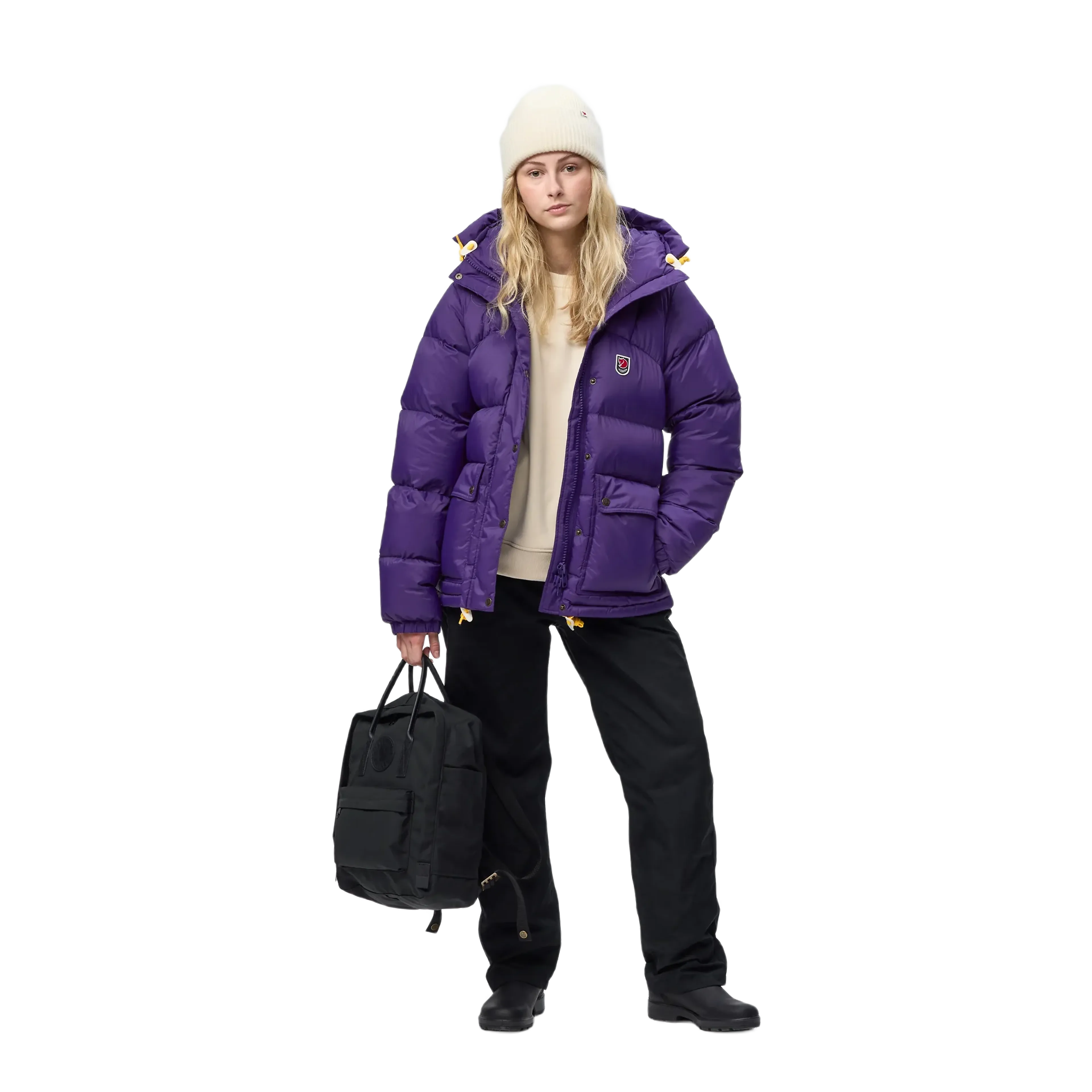 Expedition Down Lite Jacket W