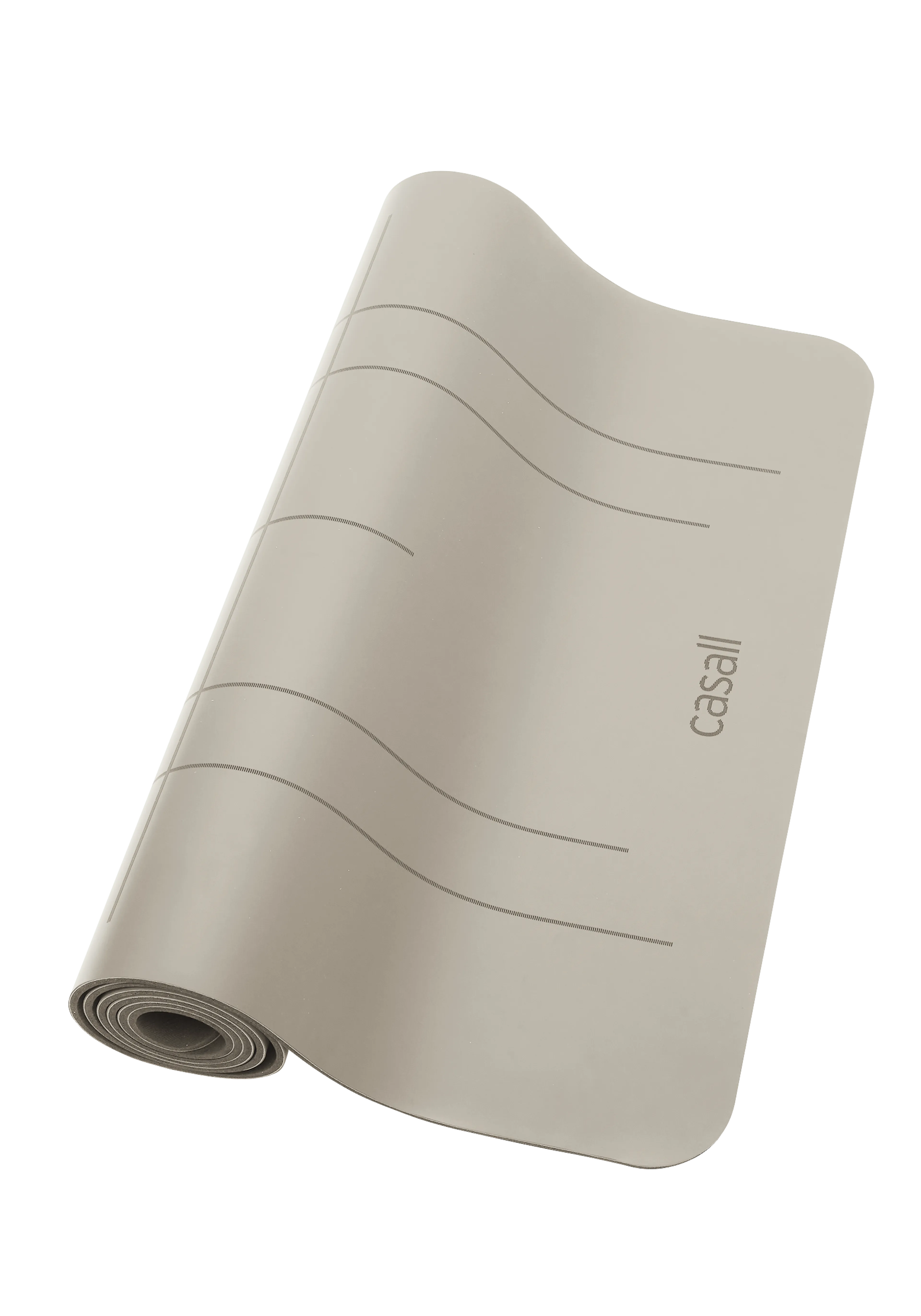 Yoga mat Grip&Cushion III 5mm
