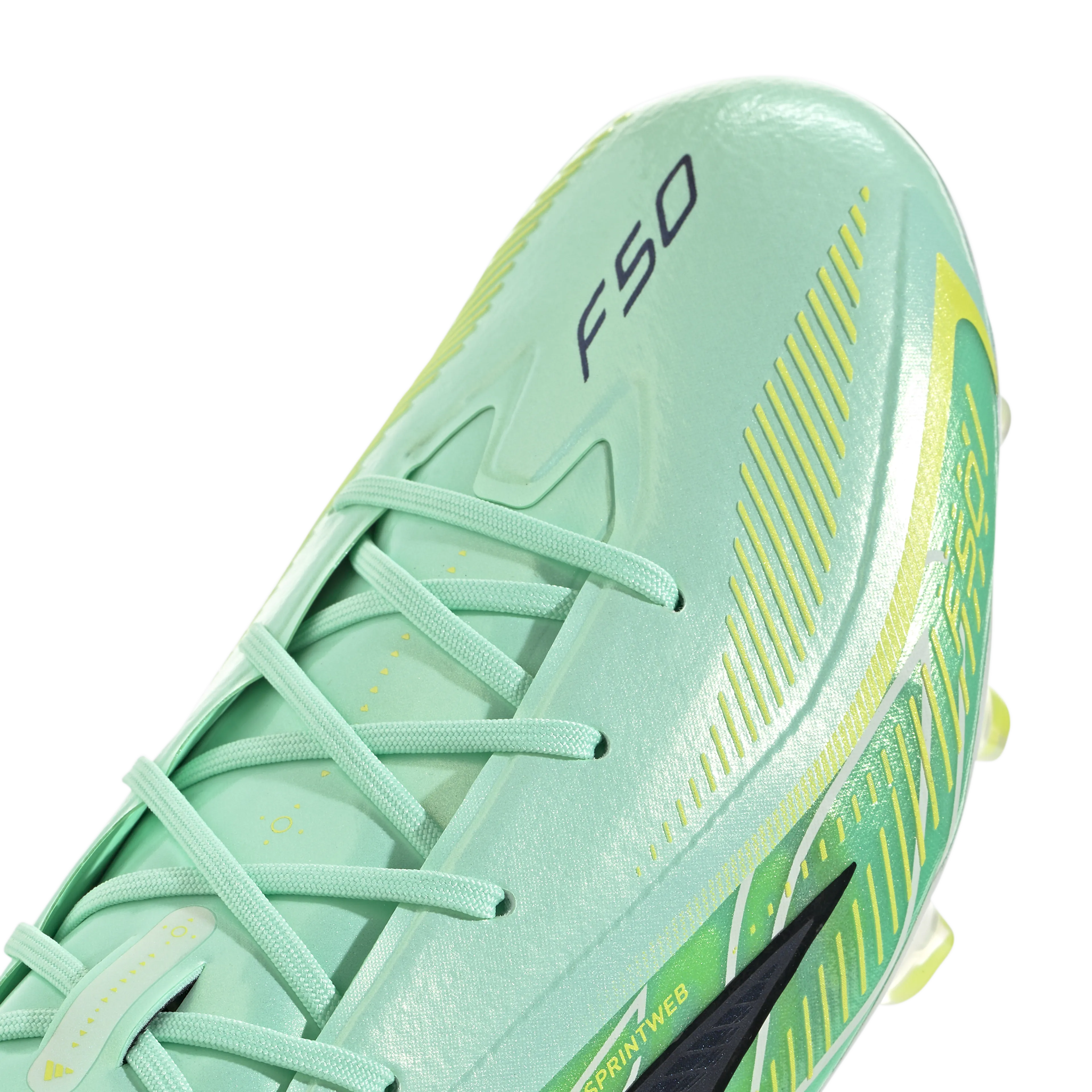 F50 HYPERFAST ELITE Artificial Ground Fotballsko Kunstgress