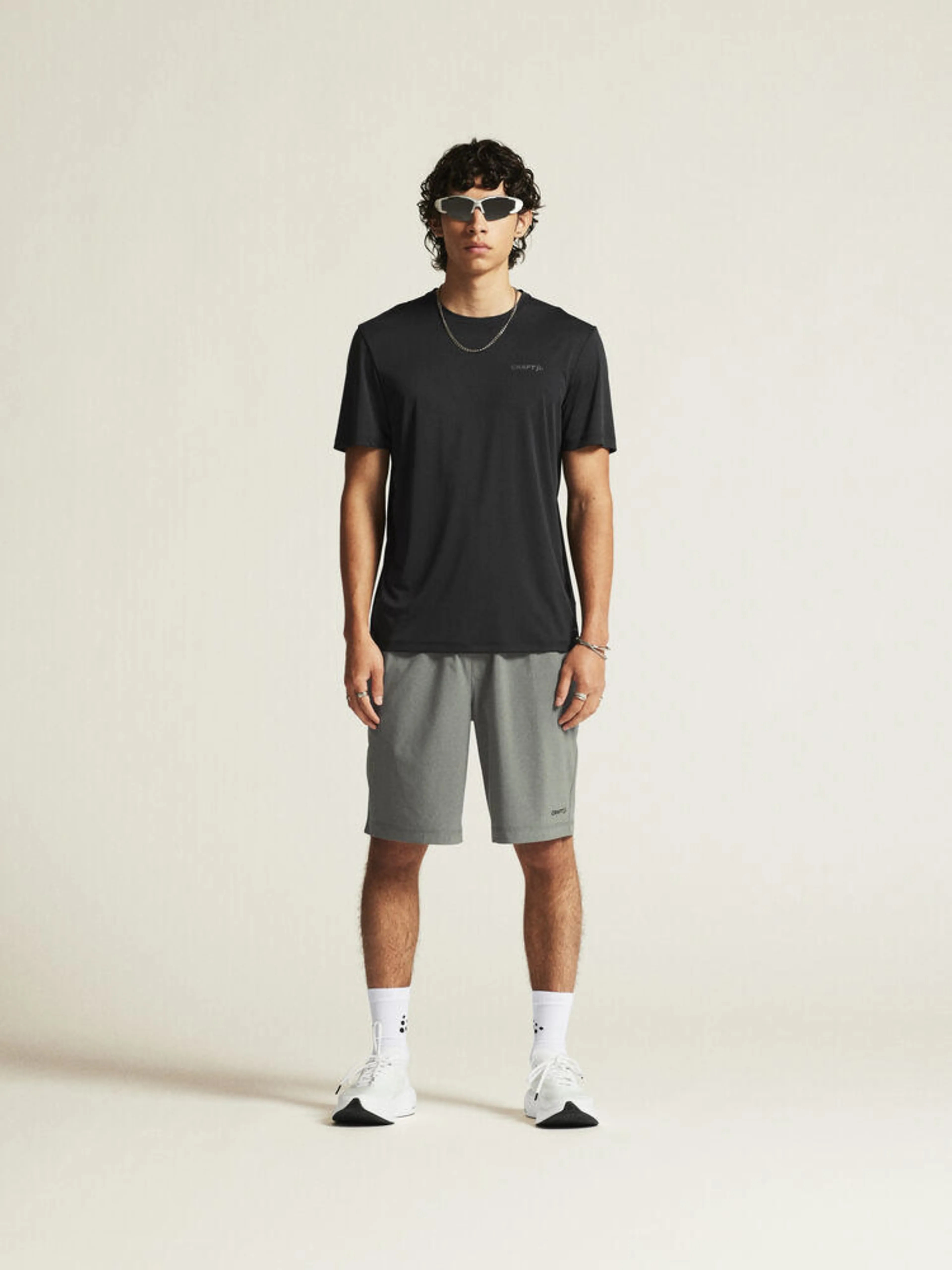 Core Essence Ss Tee 2 M Core Essence Ss Tee 2 M