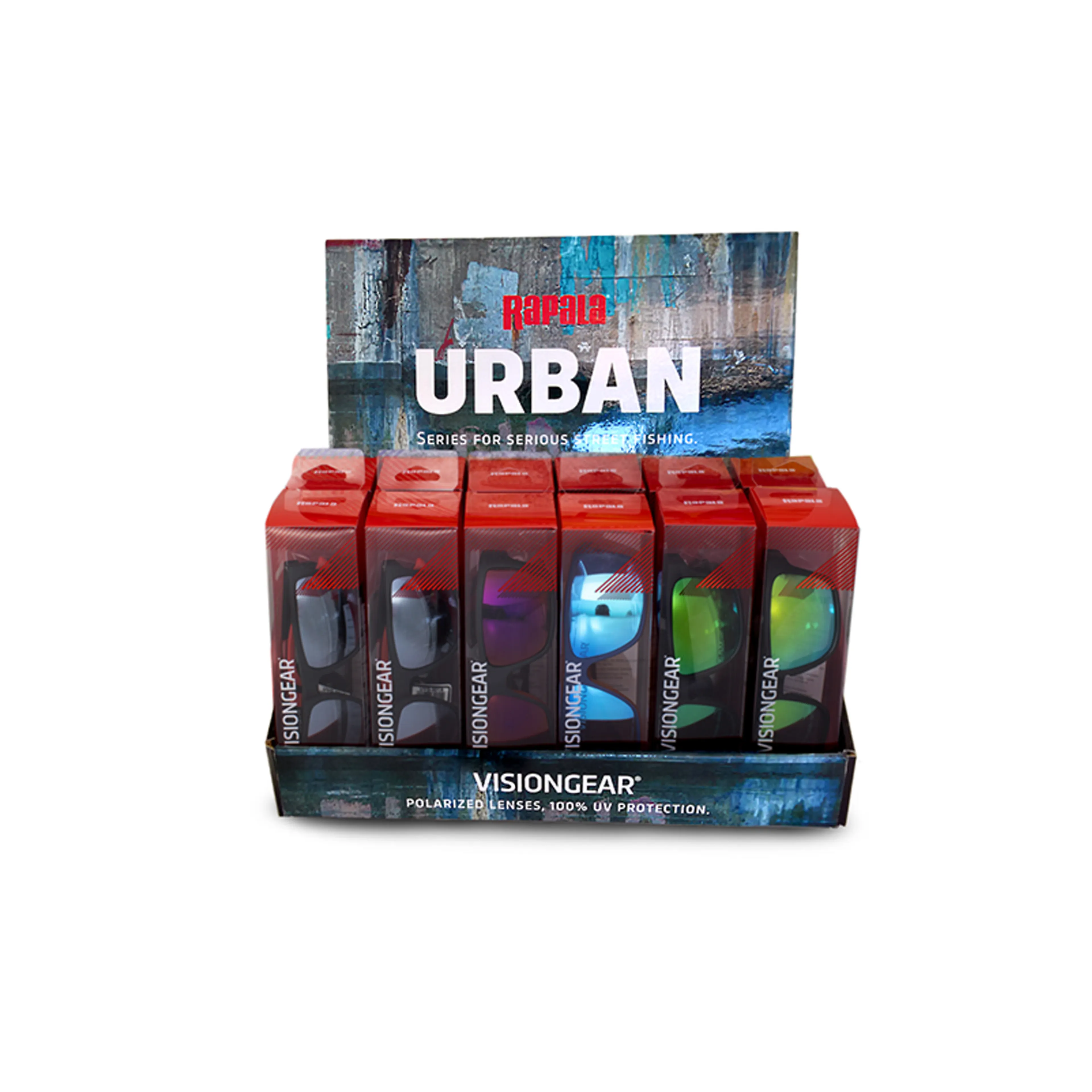 URBAN DISPLAY 293A,293B,314A