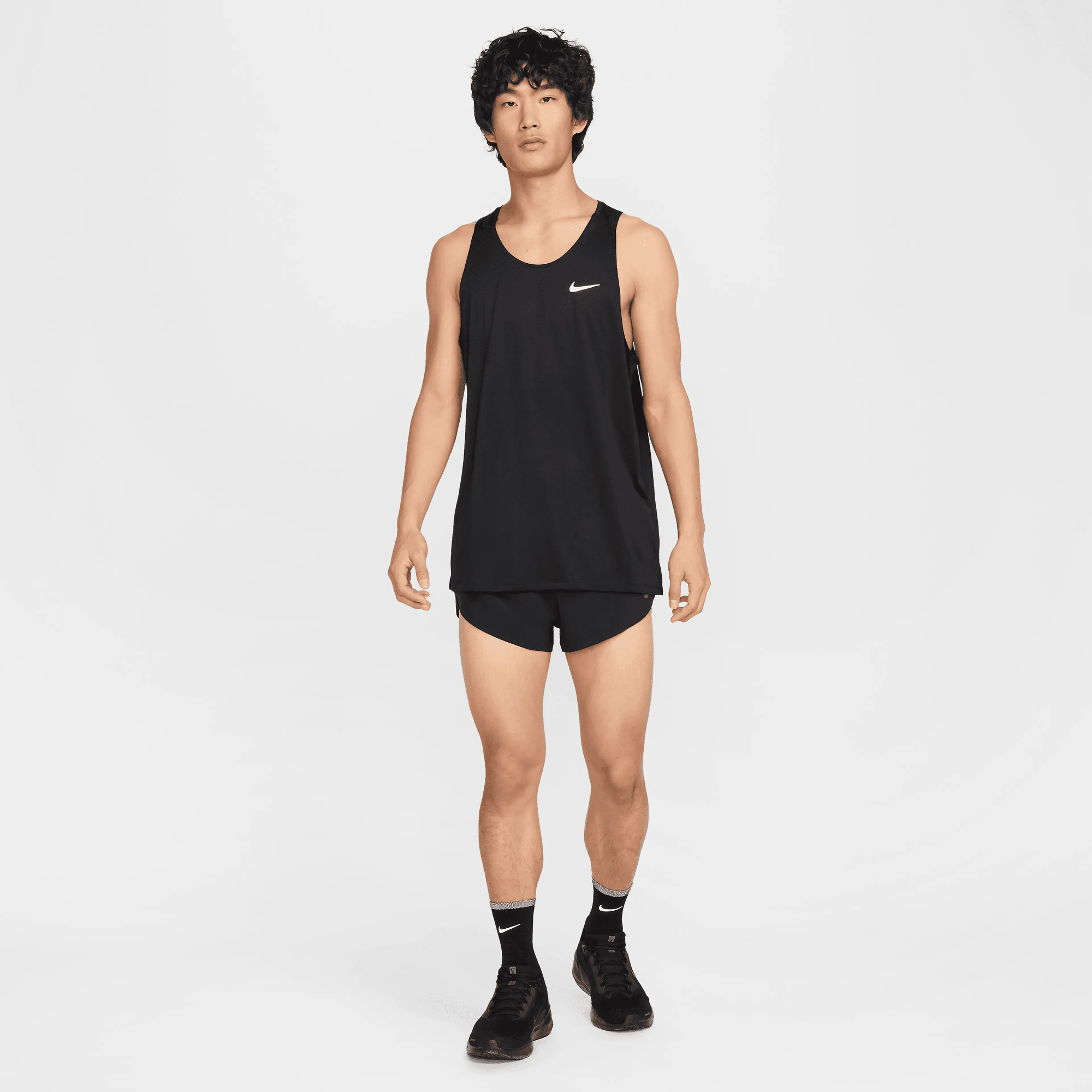 Dri-Fit ADV AEROSWIFT JAKOB 2IN1 SHORTS
