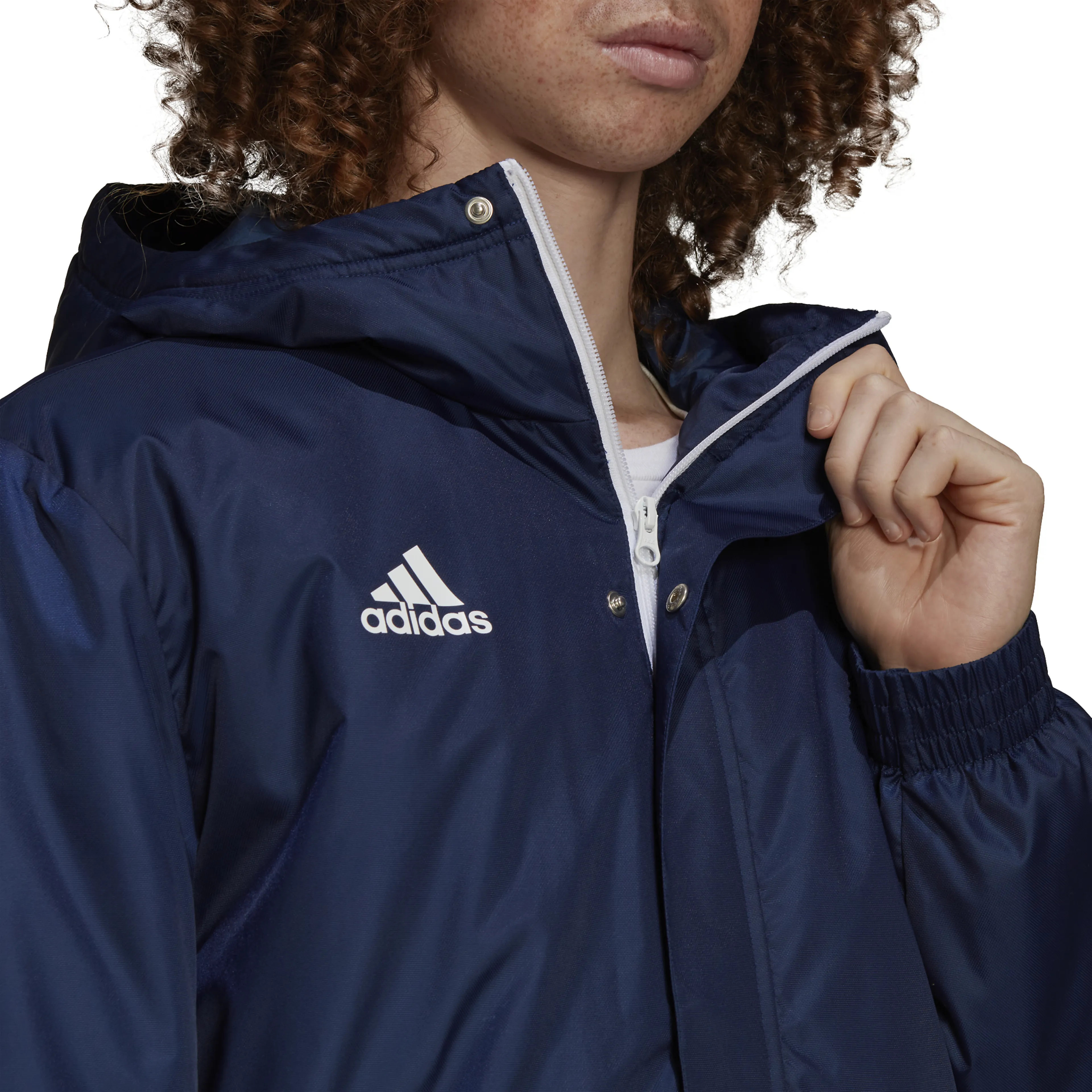 Entrada 22 Stadium parkas herre