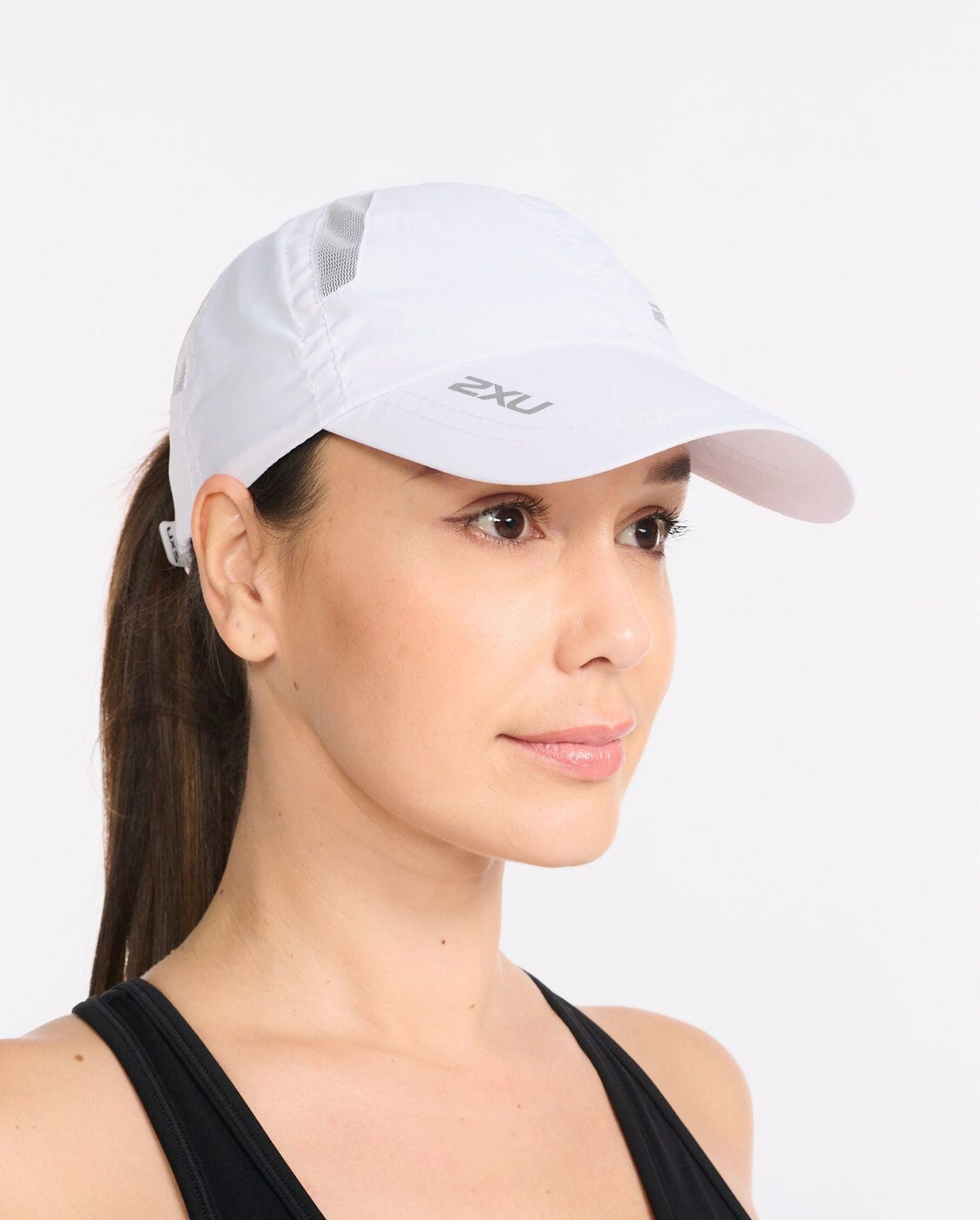 RUN CAP