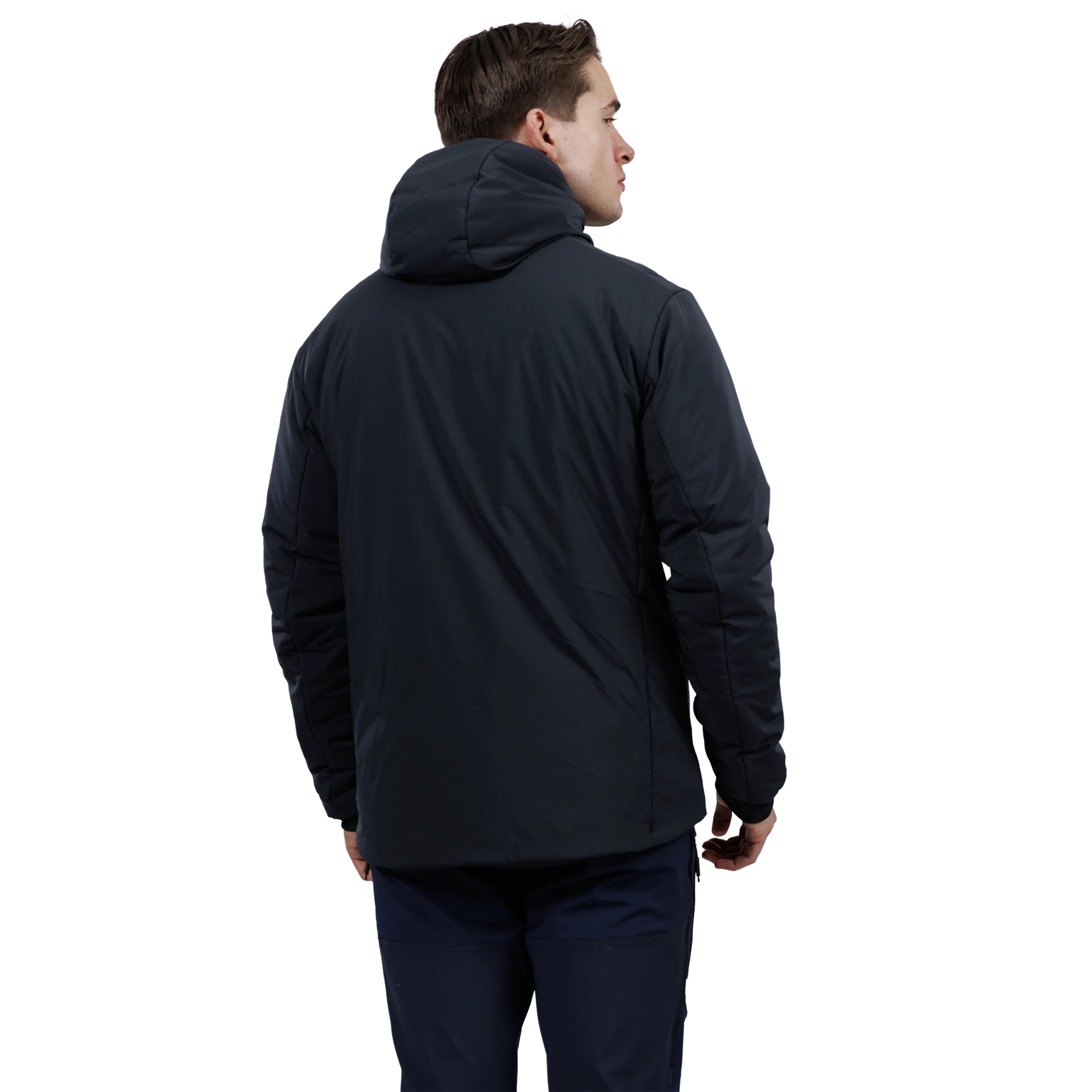 Bessfjellet Primaloft Jakke Bessfjellet Primaloft Jakke