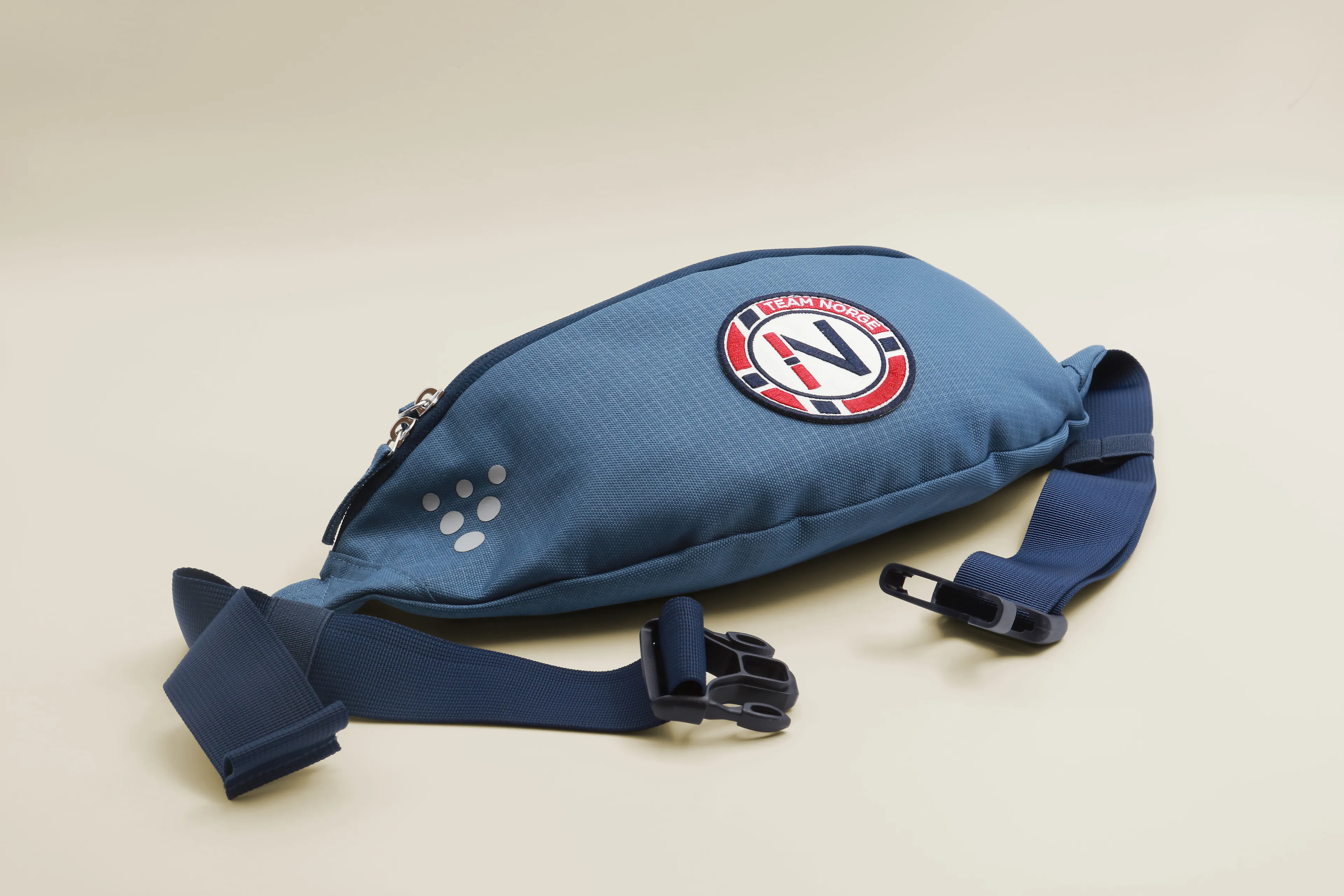 OL Norway Bum Bag