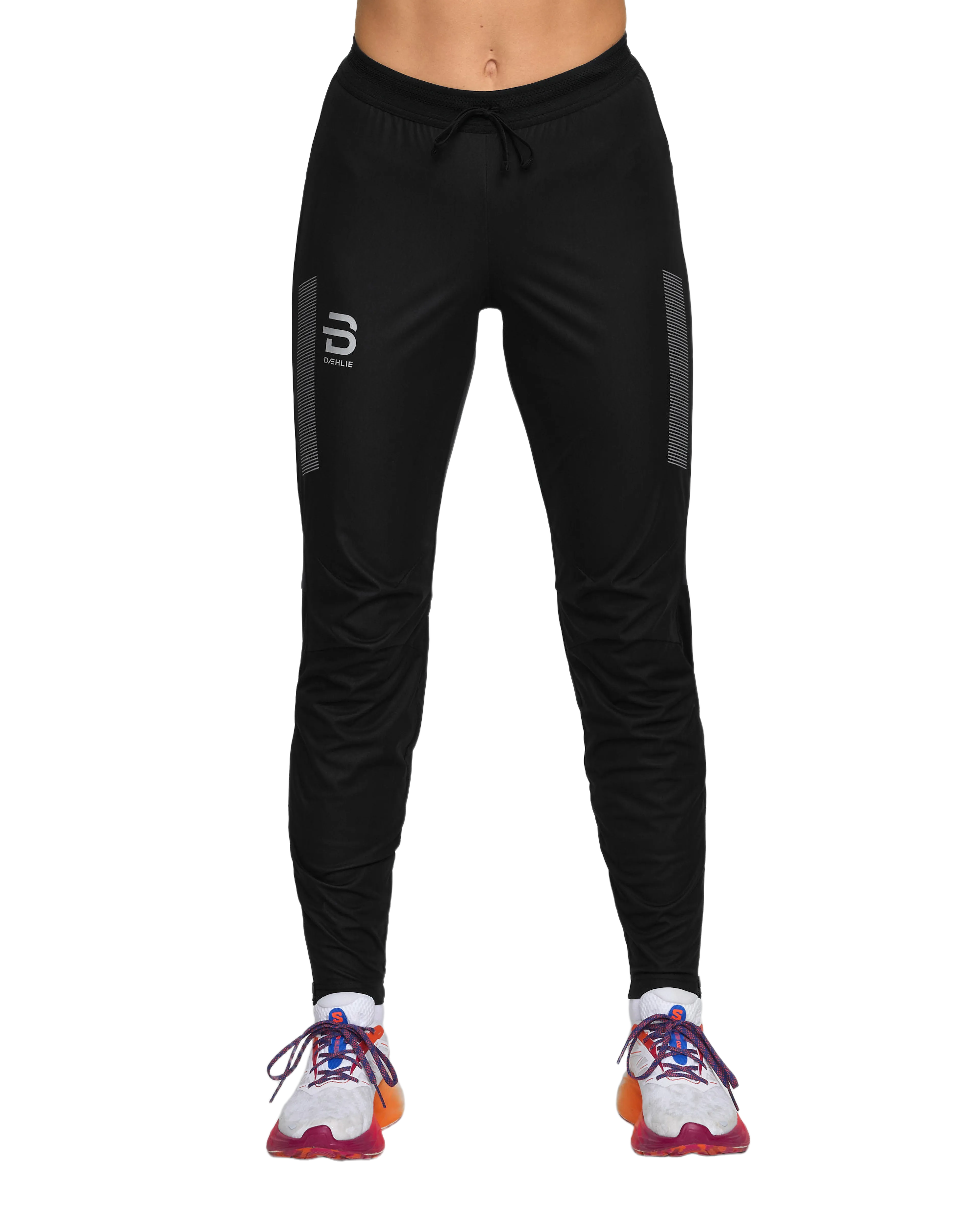 Pants Winter Run Wmn