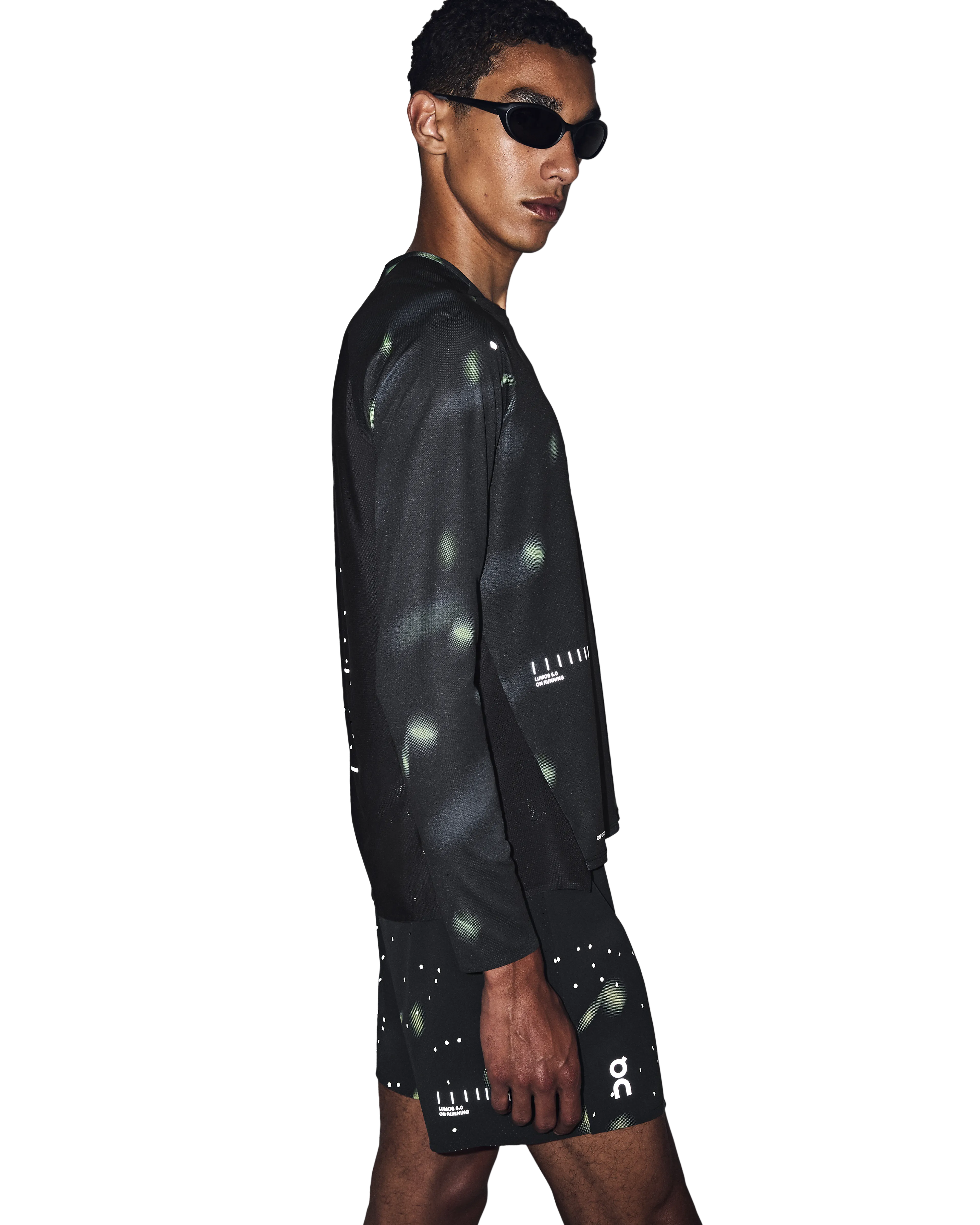 Performance Shorts Lumos