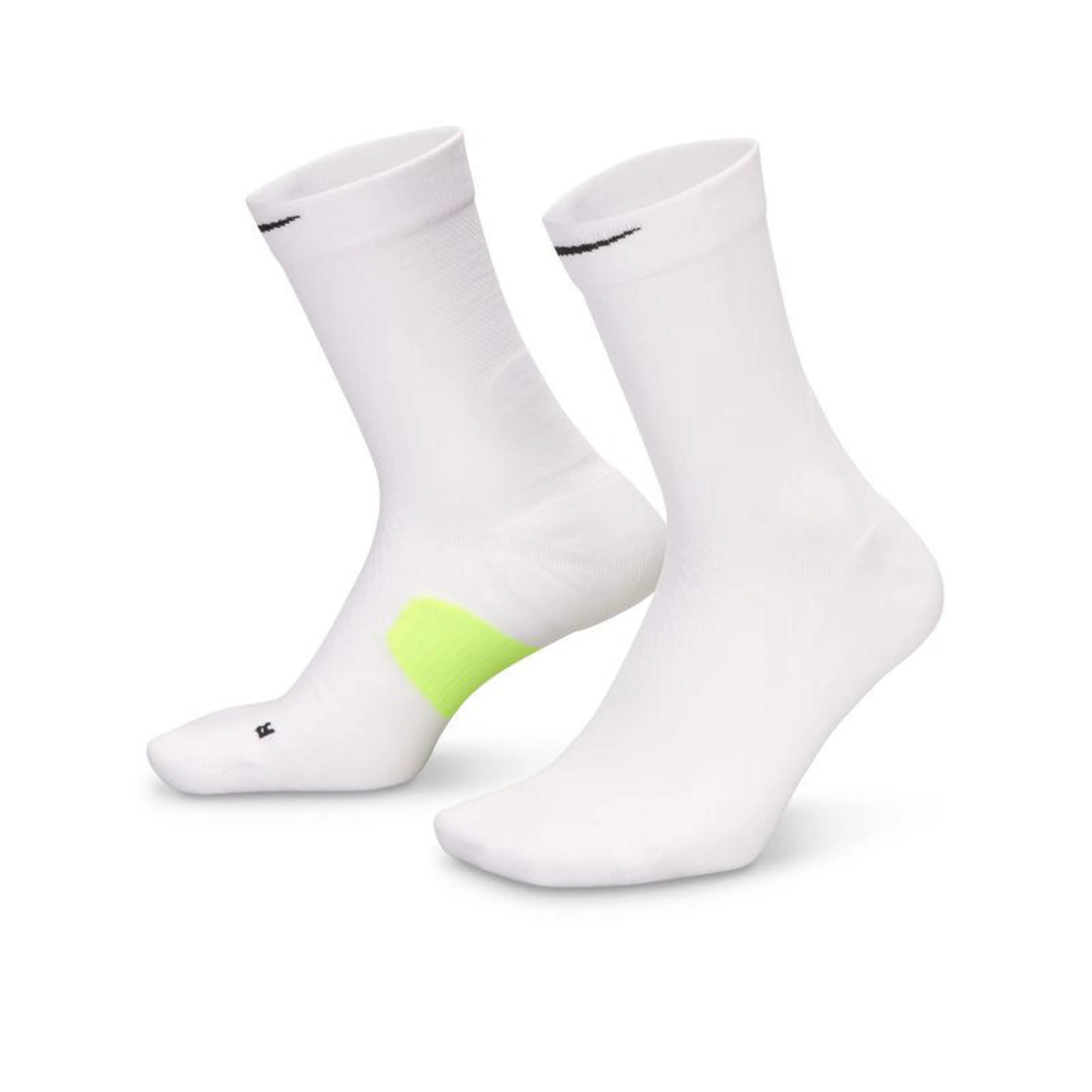 Running Midweight Crew Socks (1 Pair)