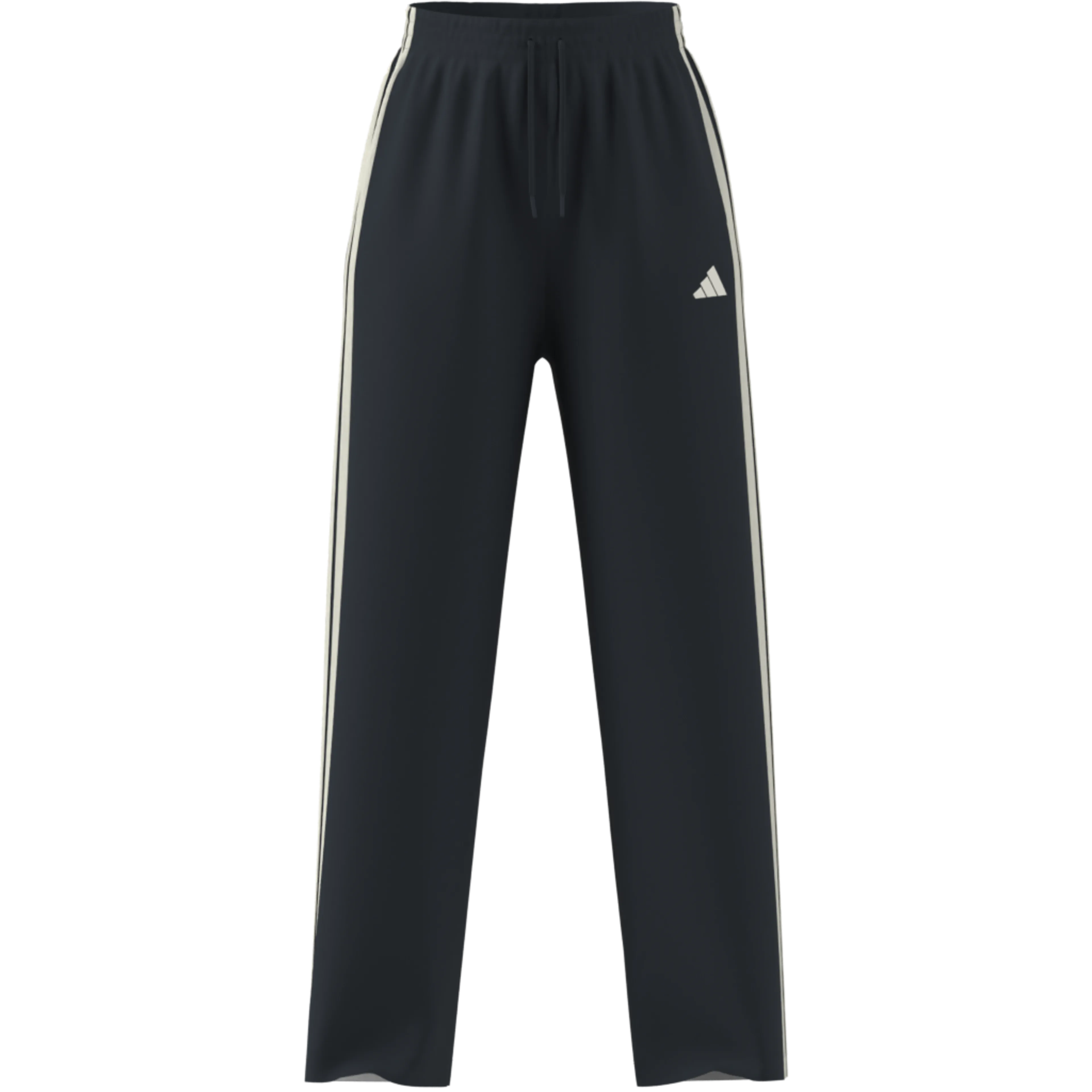 Stadium 3-Stripes Track Tracksuit Bukse Dame Stadium 3-Stripes Track Tracksuit Bukse Dame