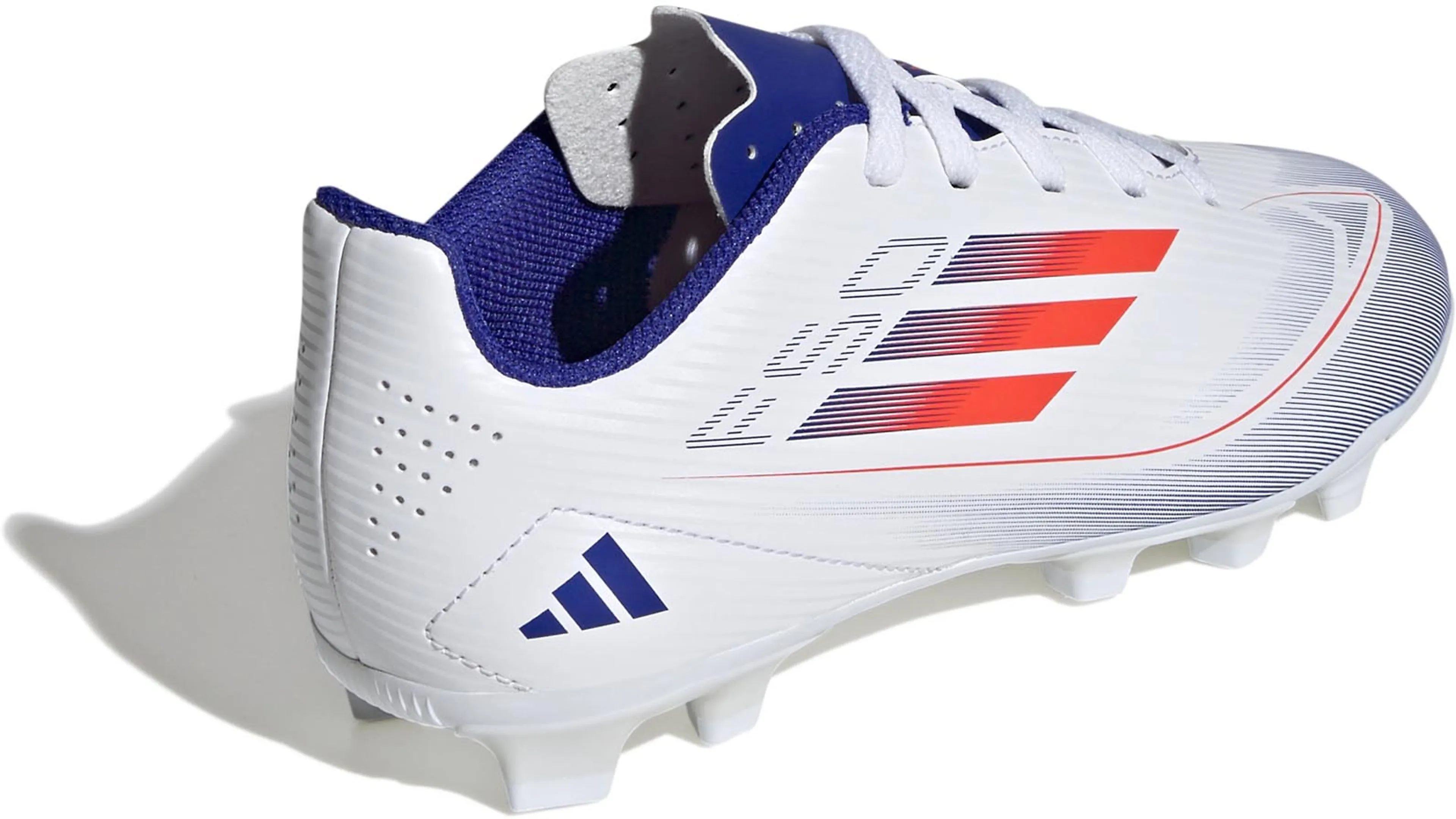 F50 Club Flexible Ground Fotballsko kunstgress/gress barn/junior