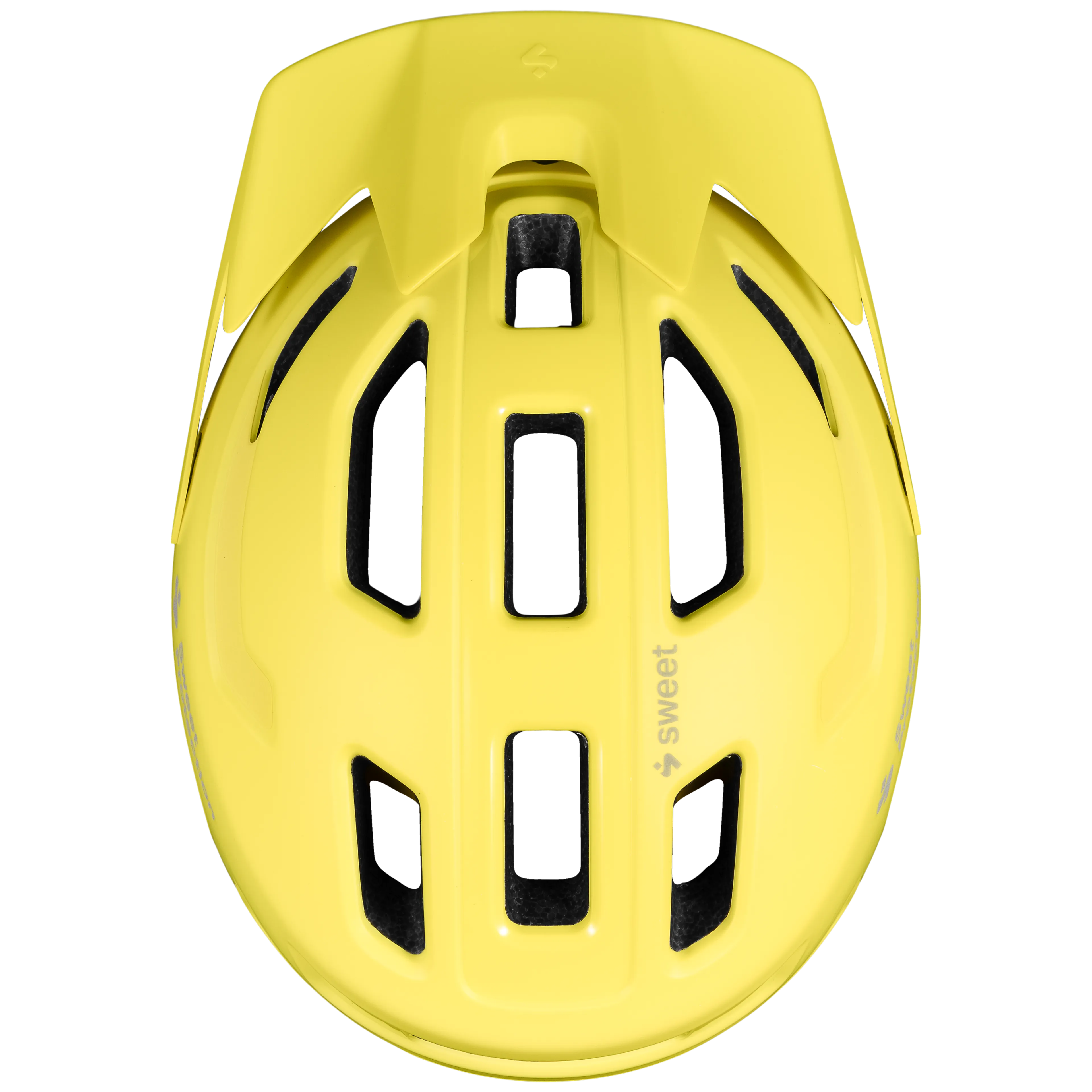 Ripper Mips Viz Helmet Jr