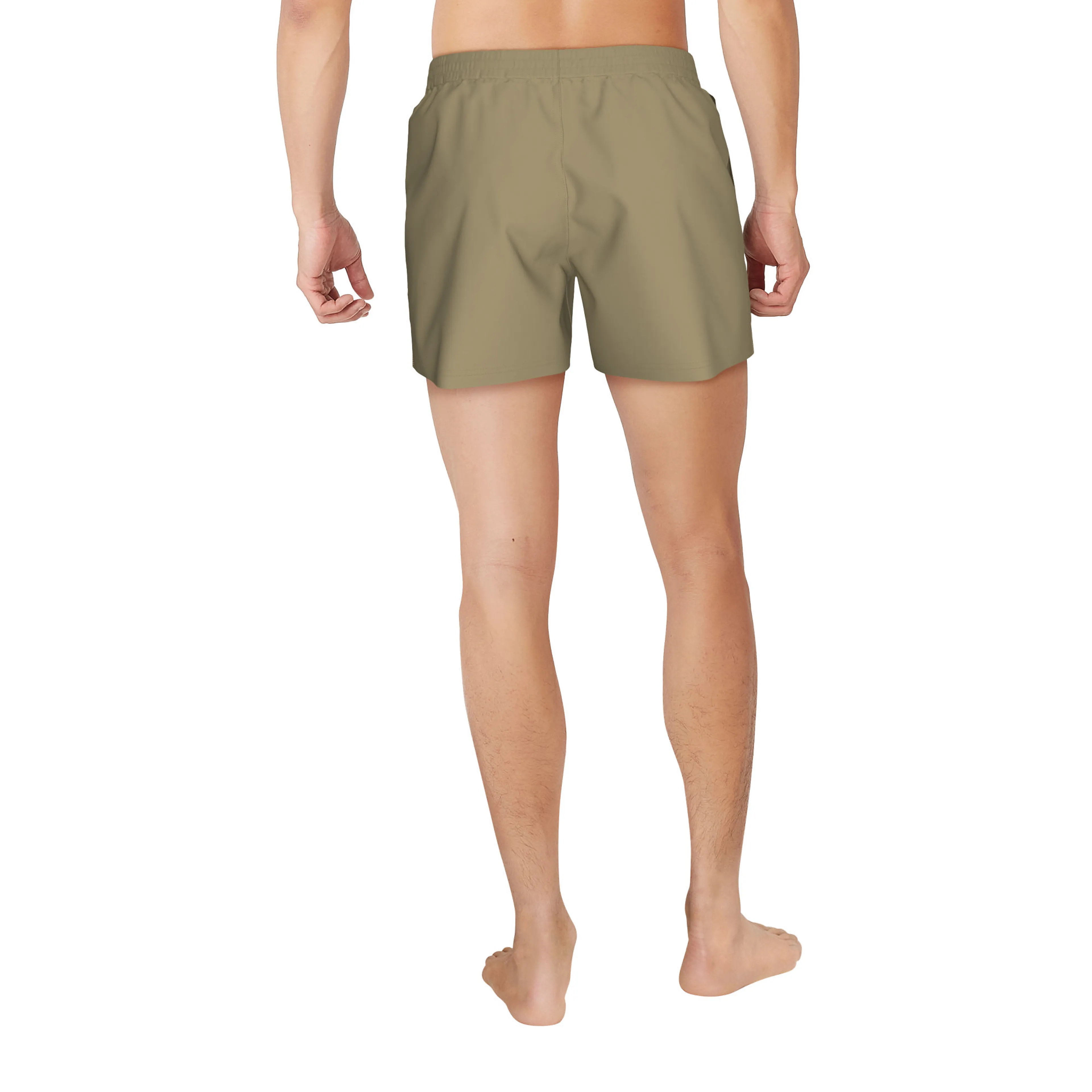Breaker Essential 5" Volley Short