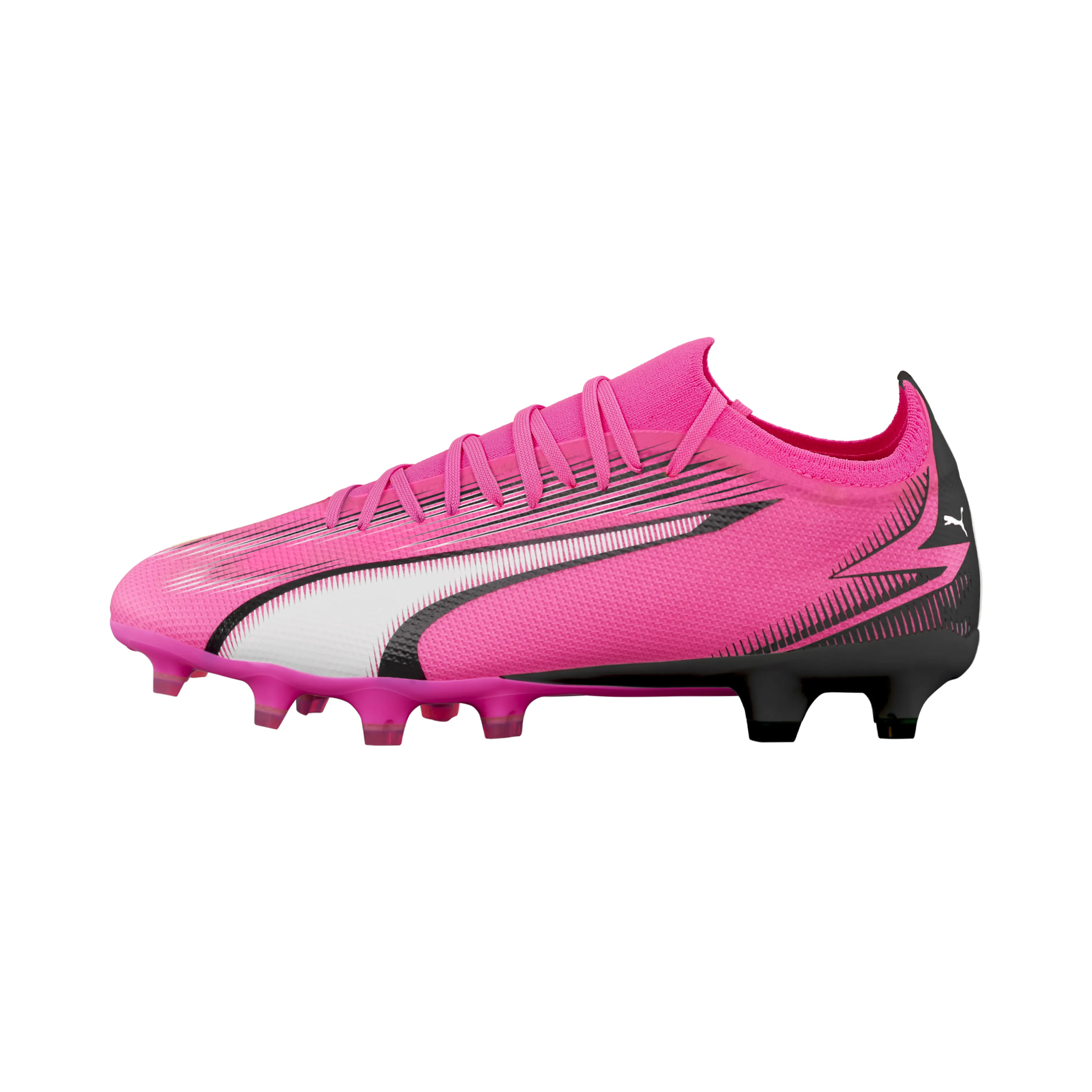 PUMA ULTRA MATCH FG/AG Fotballsko kunstgress/gress