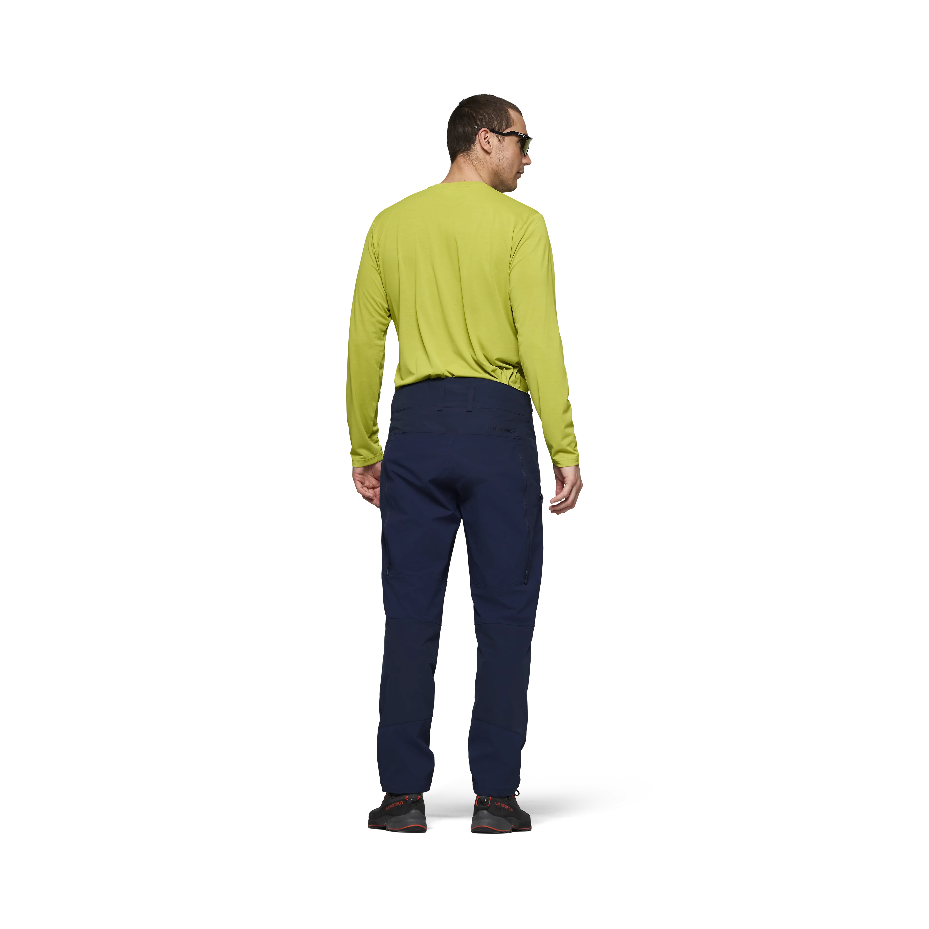 femund cotton flex1 light Pants M's