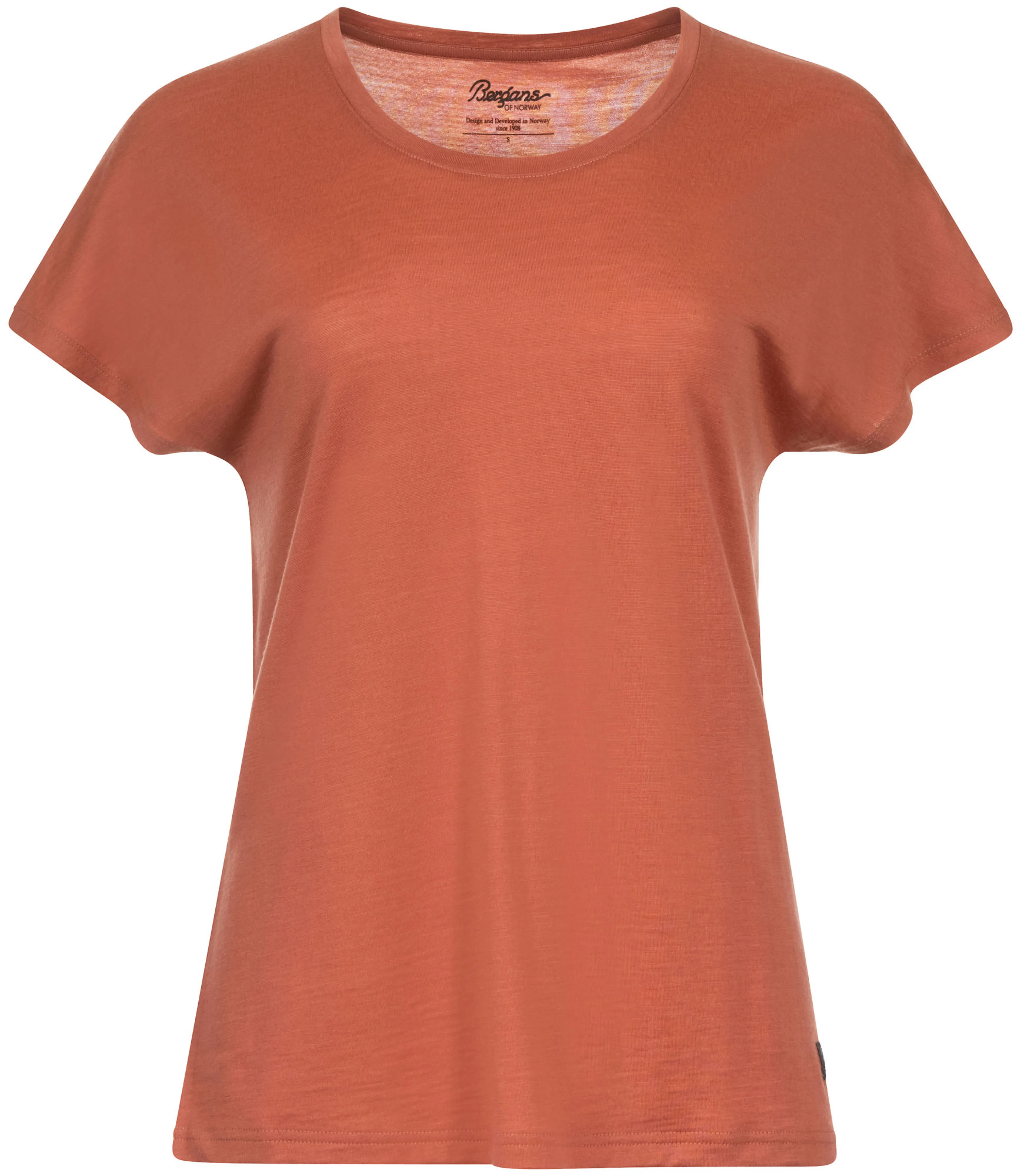 Urban Wool W Tee