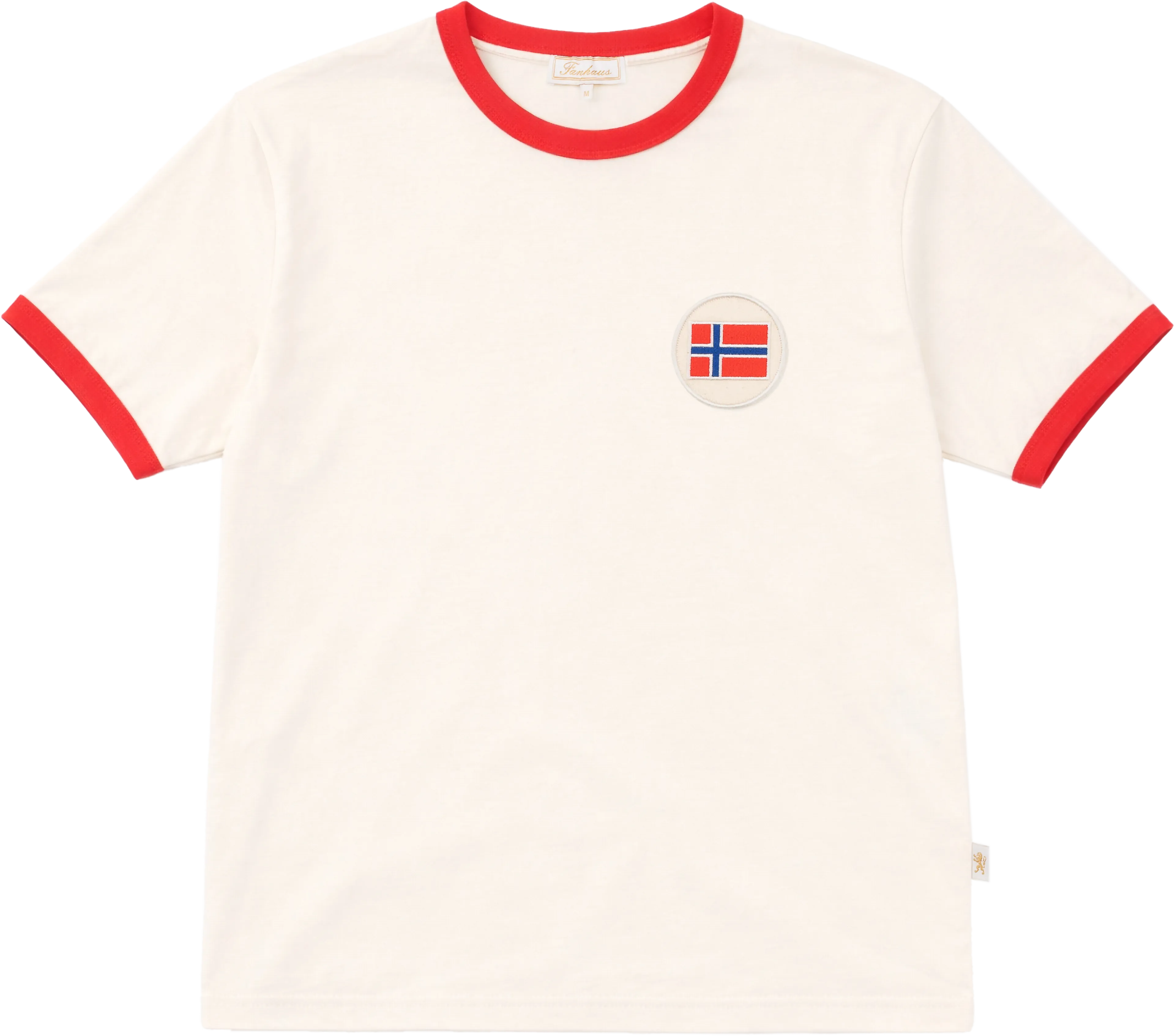 NFF Ringer Tee
