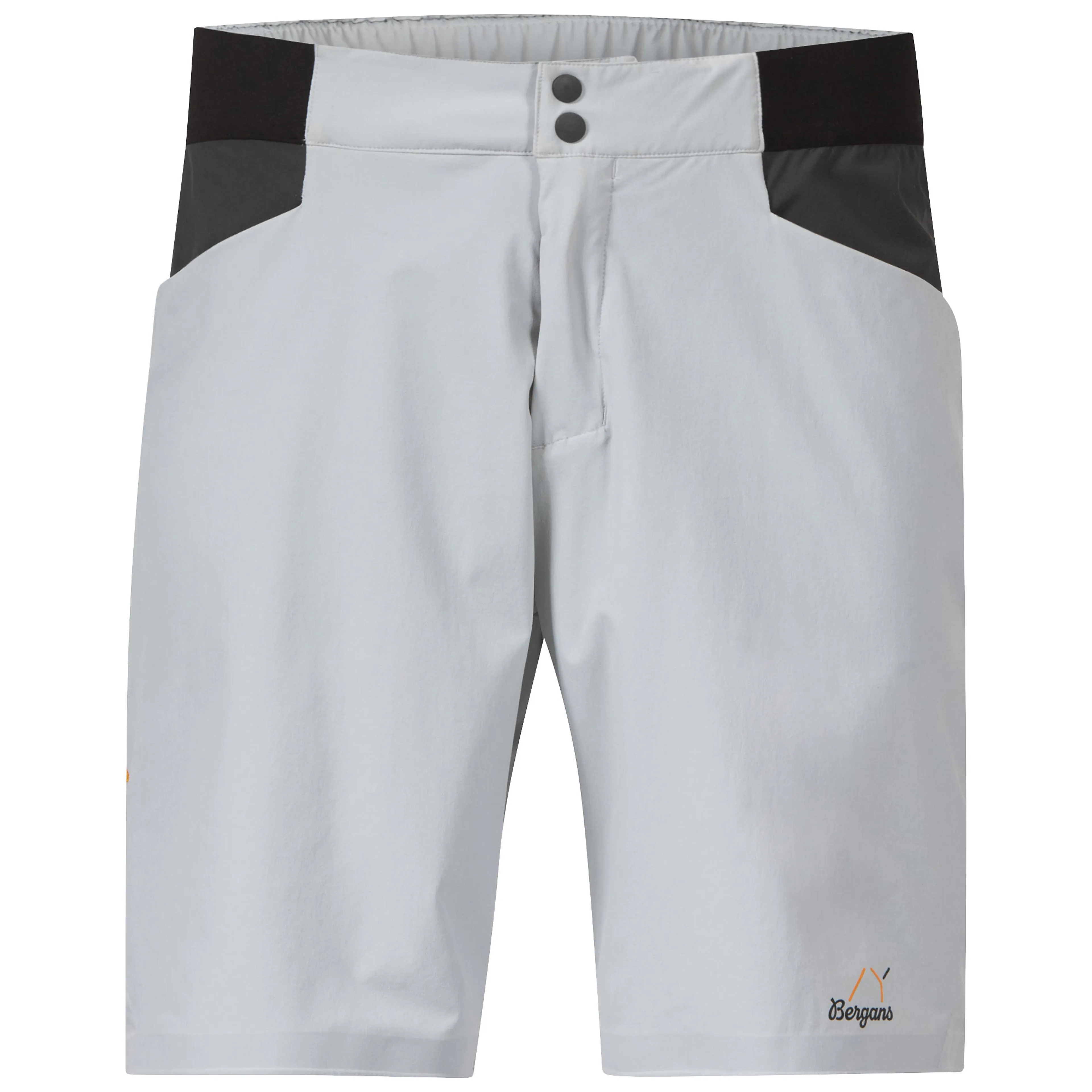 Pearl Grey/Dark Shadow Grey