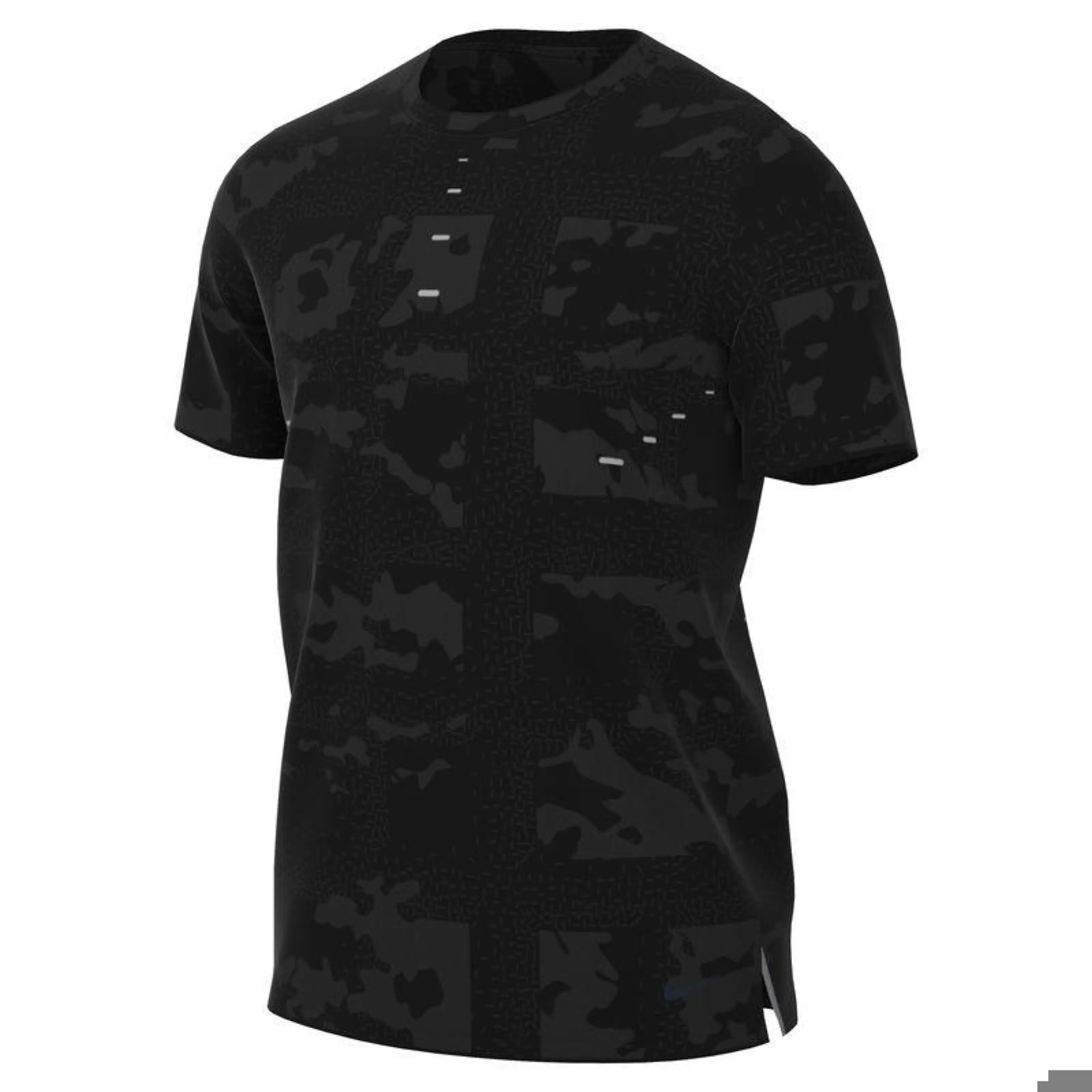 Dri-Fit AVD Run Pinnacle SS Top