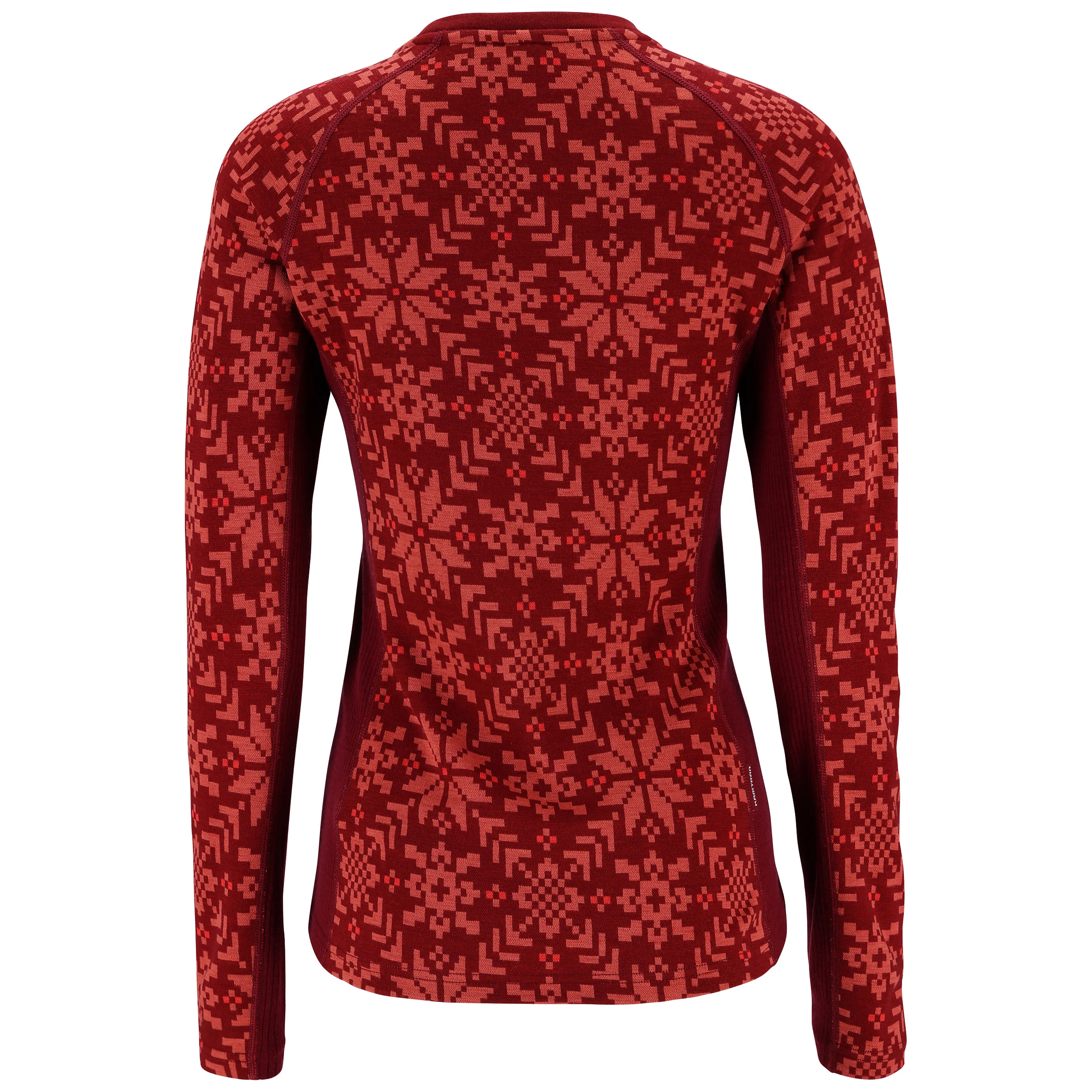 EDITH LONG SLEEVE EDITH LONG SLEEVE