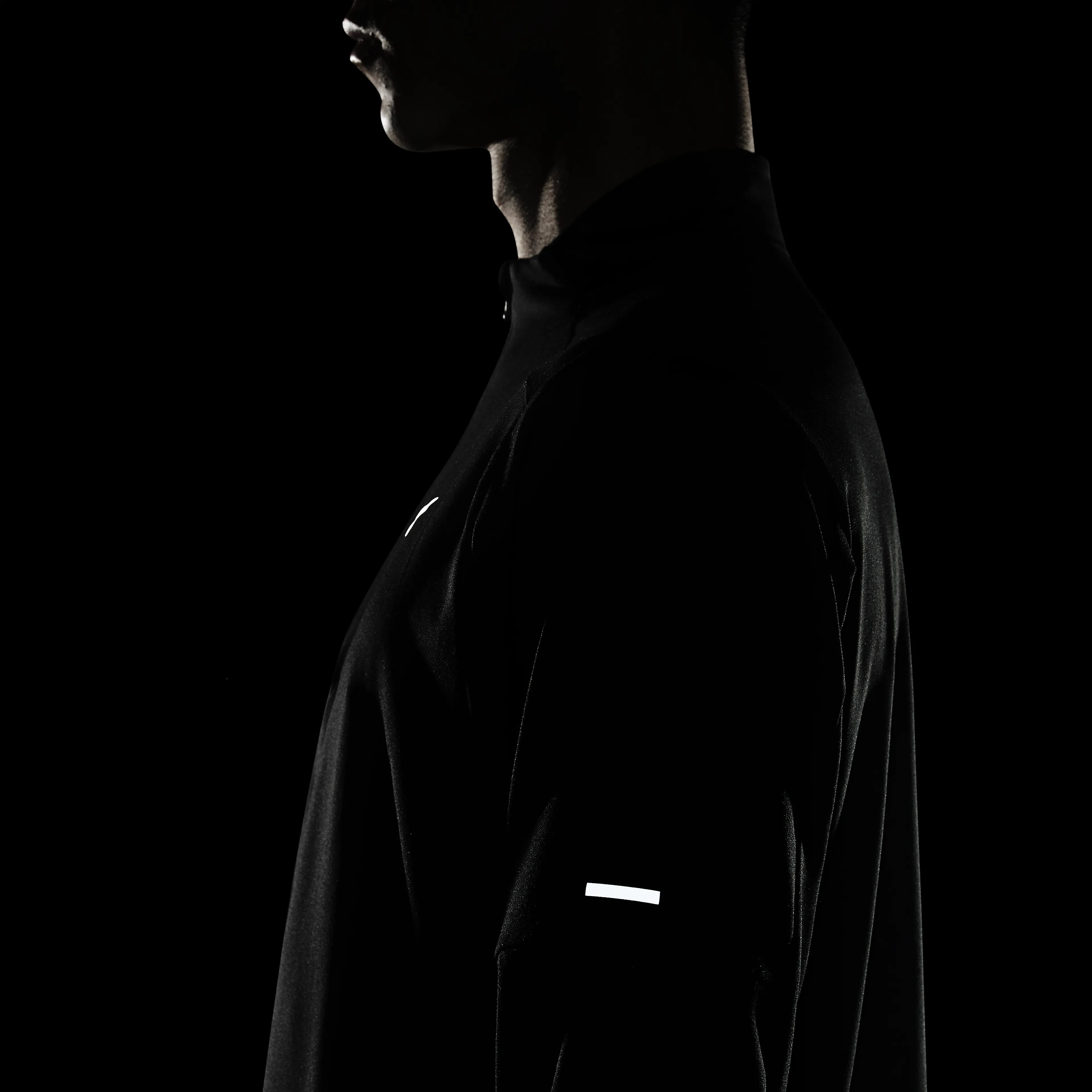 Dri-FIT Element Men's 1/4-Zip