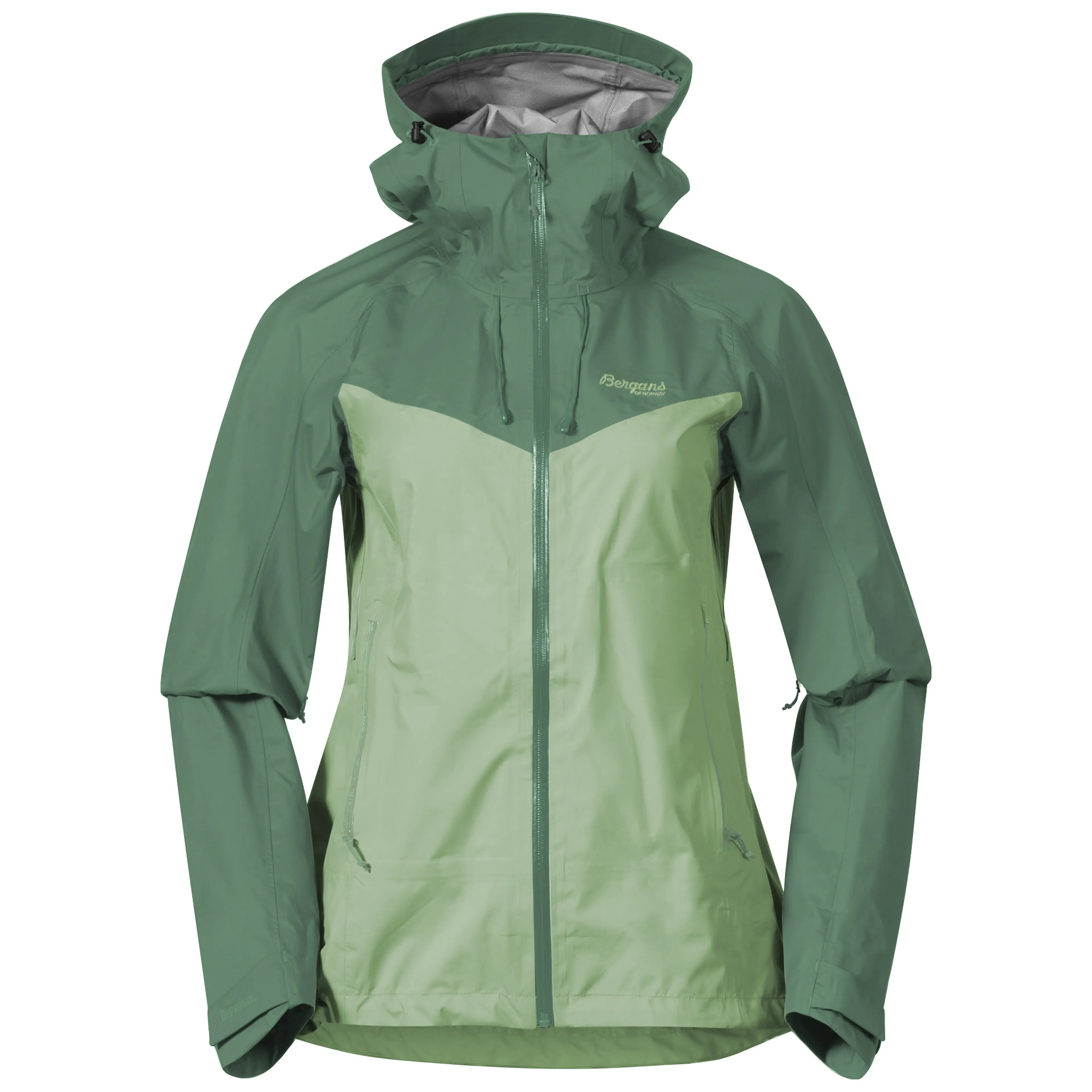 Skar Light 3L Shell Jacket Women