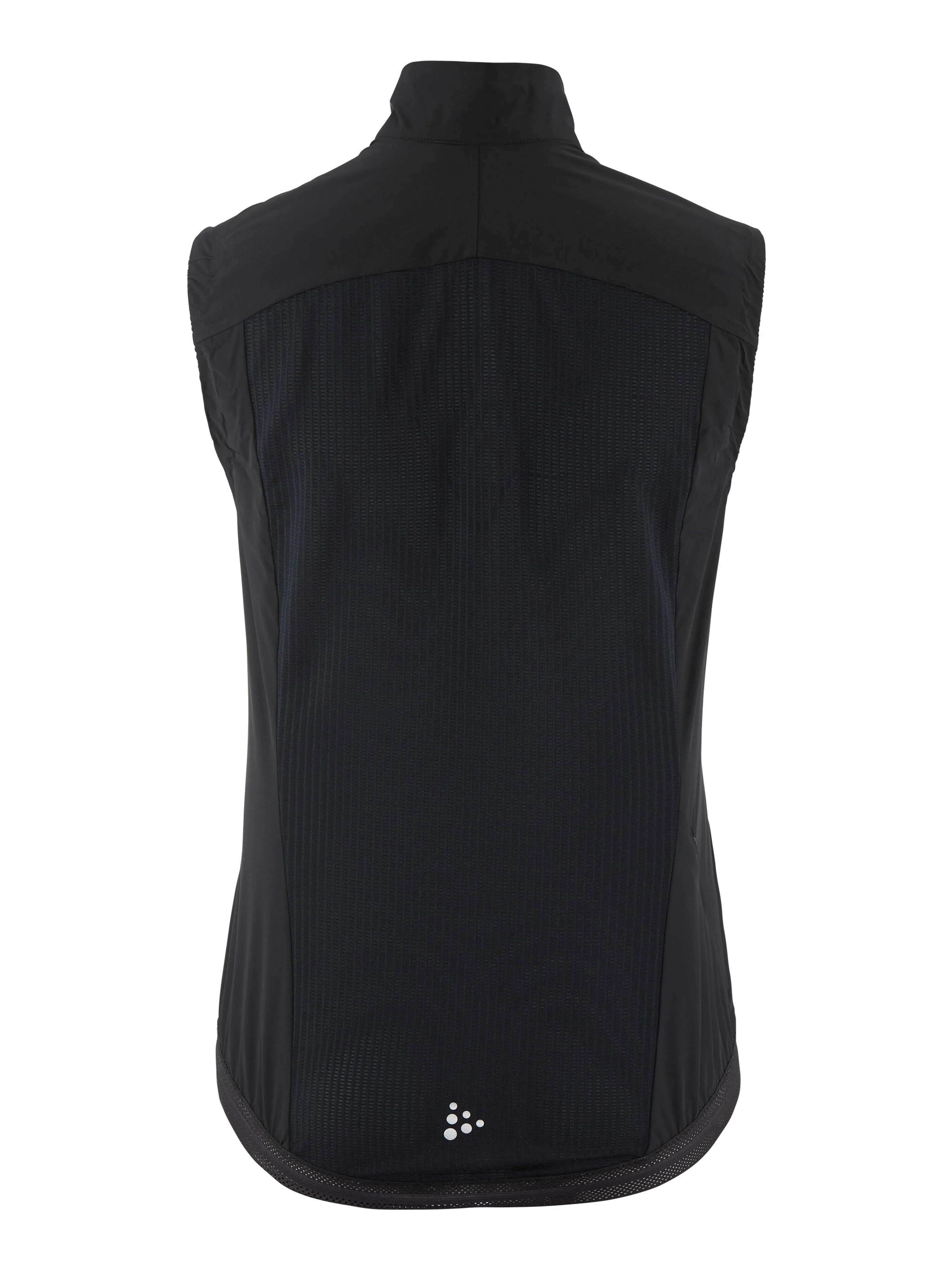 Endur Light Wind Vest W