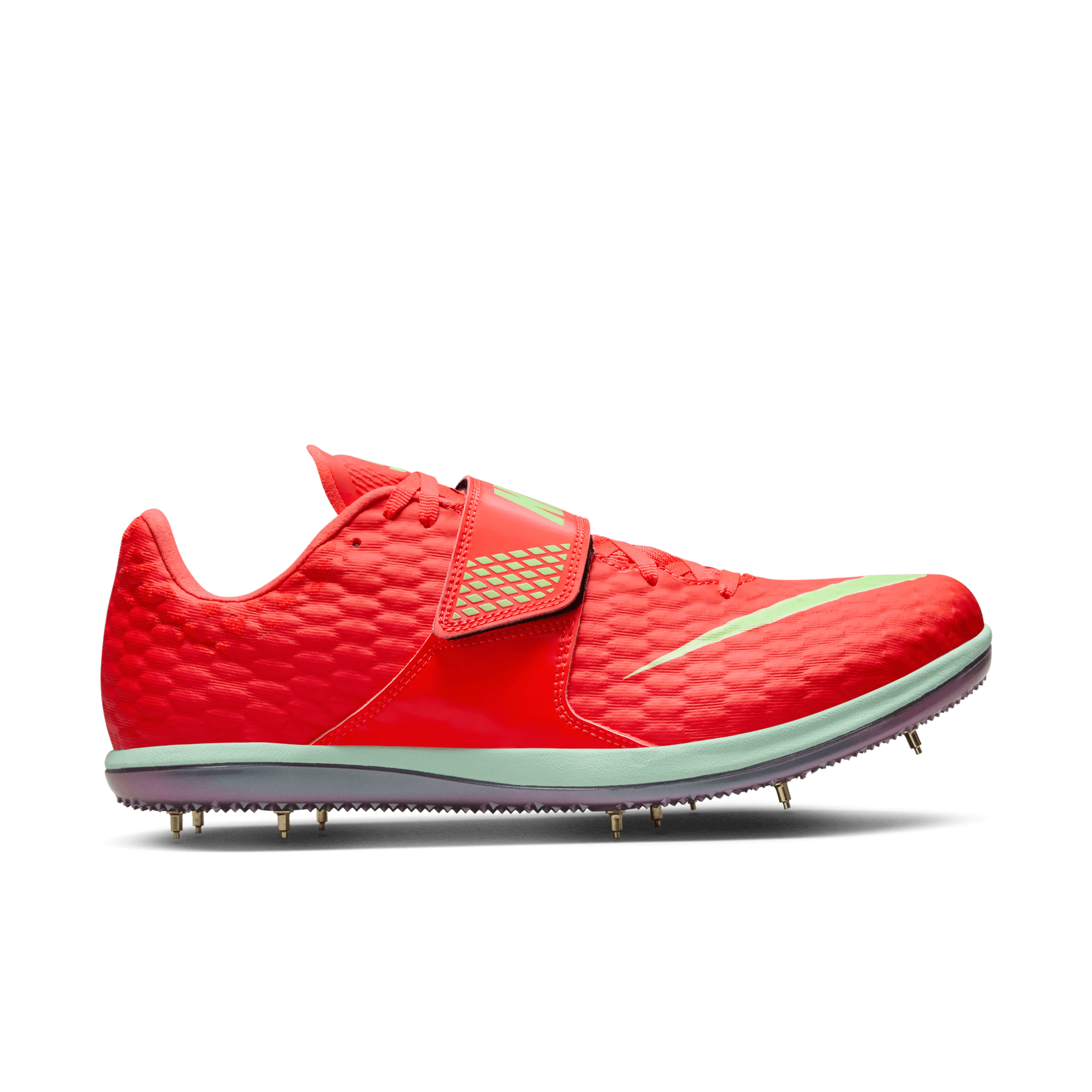 High Jump Elite