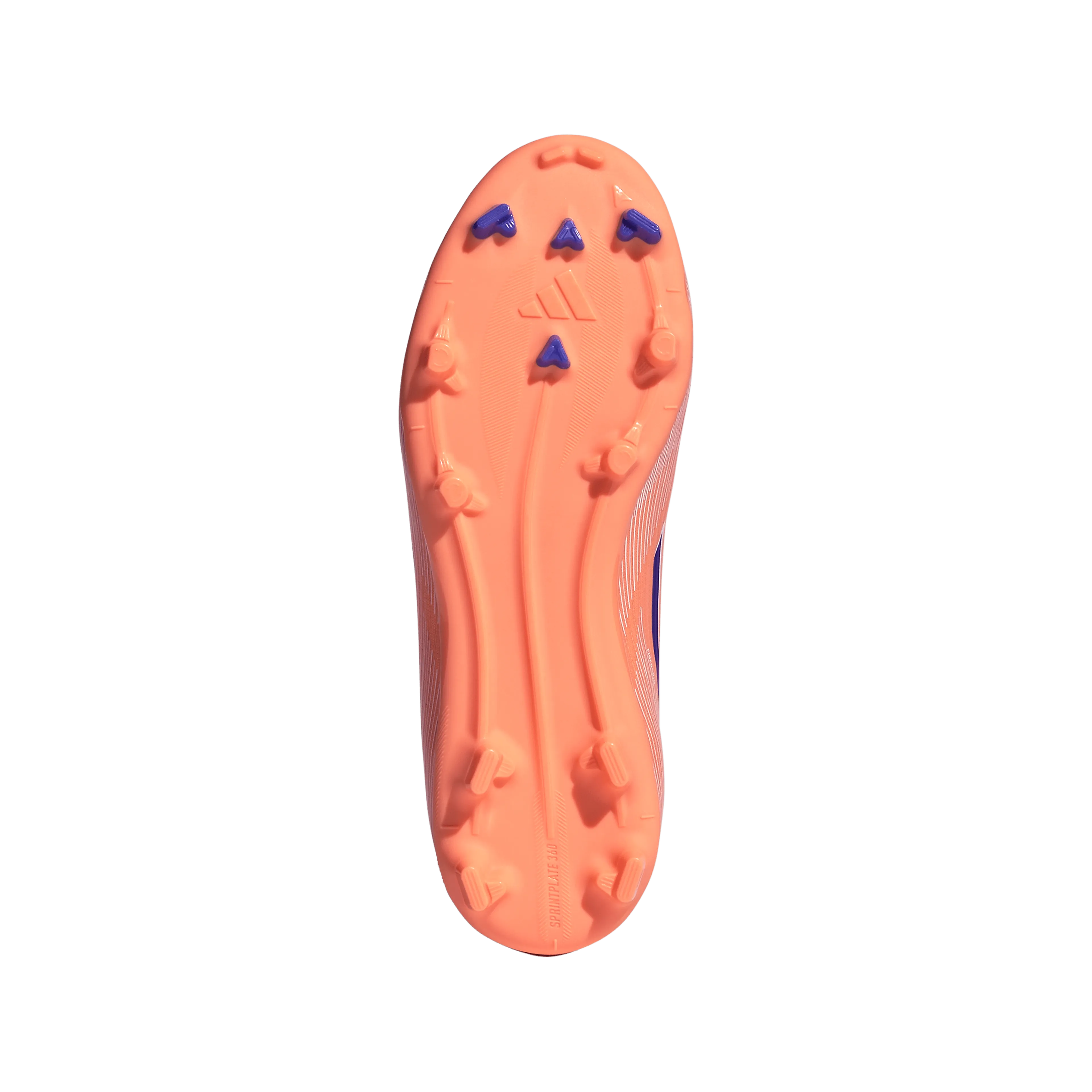 F50 League Firm/Multi-Ground Fotballsko Gress/Kunstgress Barn/Junior