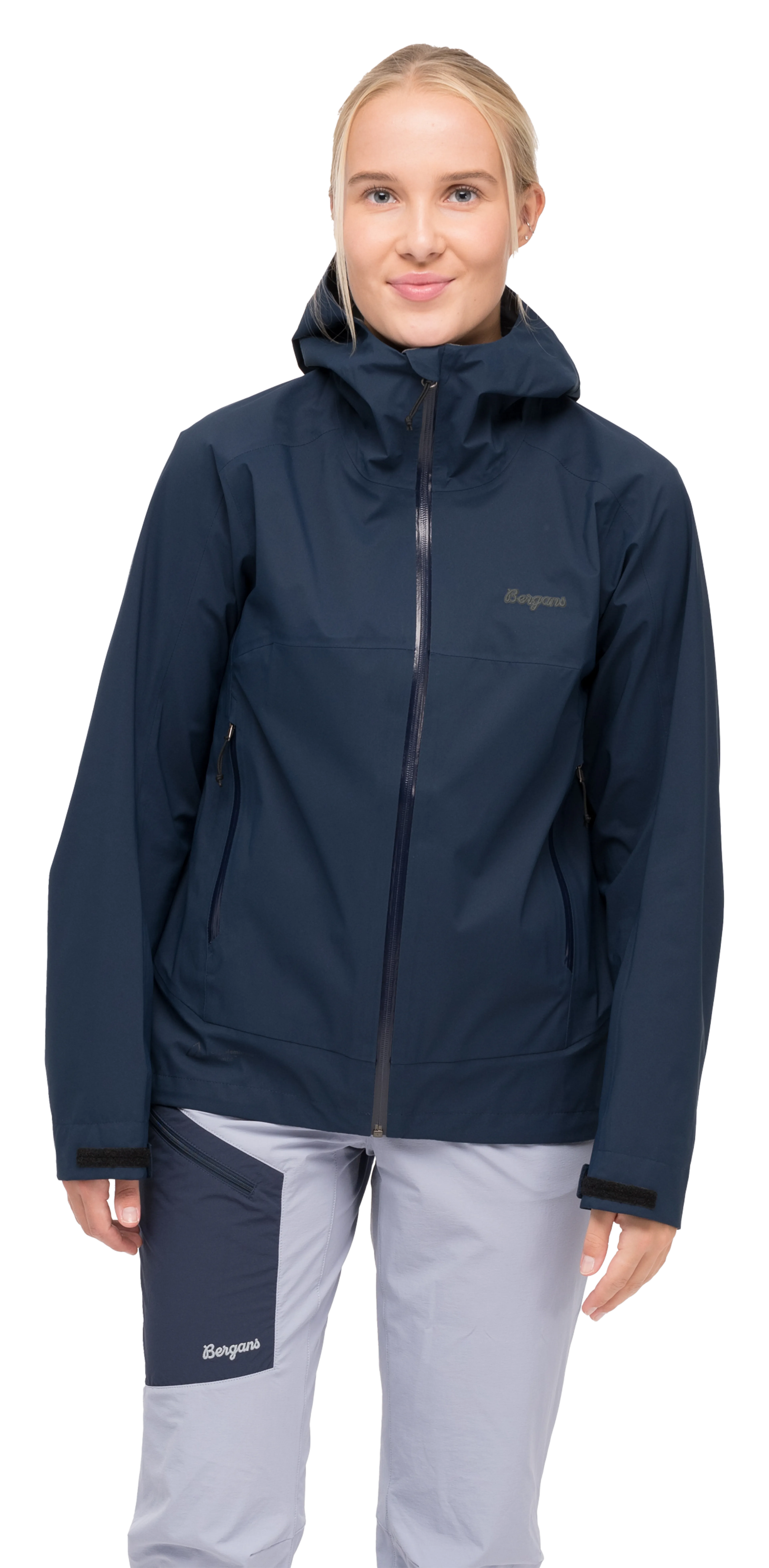Vaagaa Allround 3L Shell Jacket Women