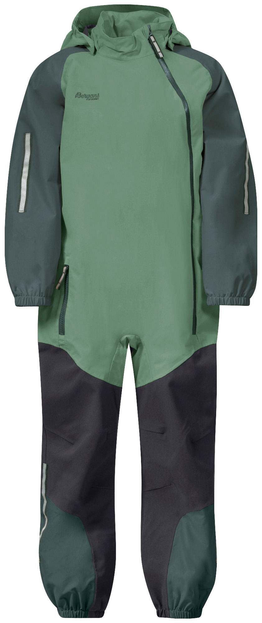 Lilletind Kids Coverall