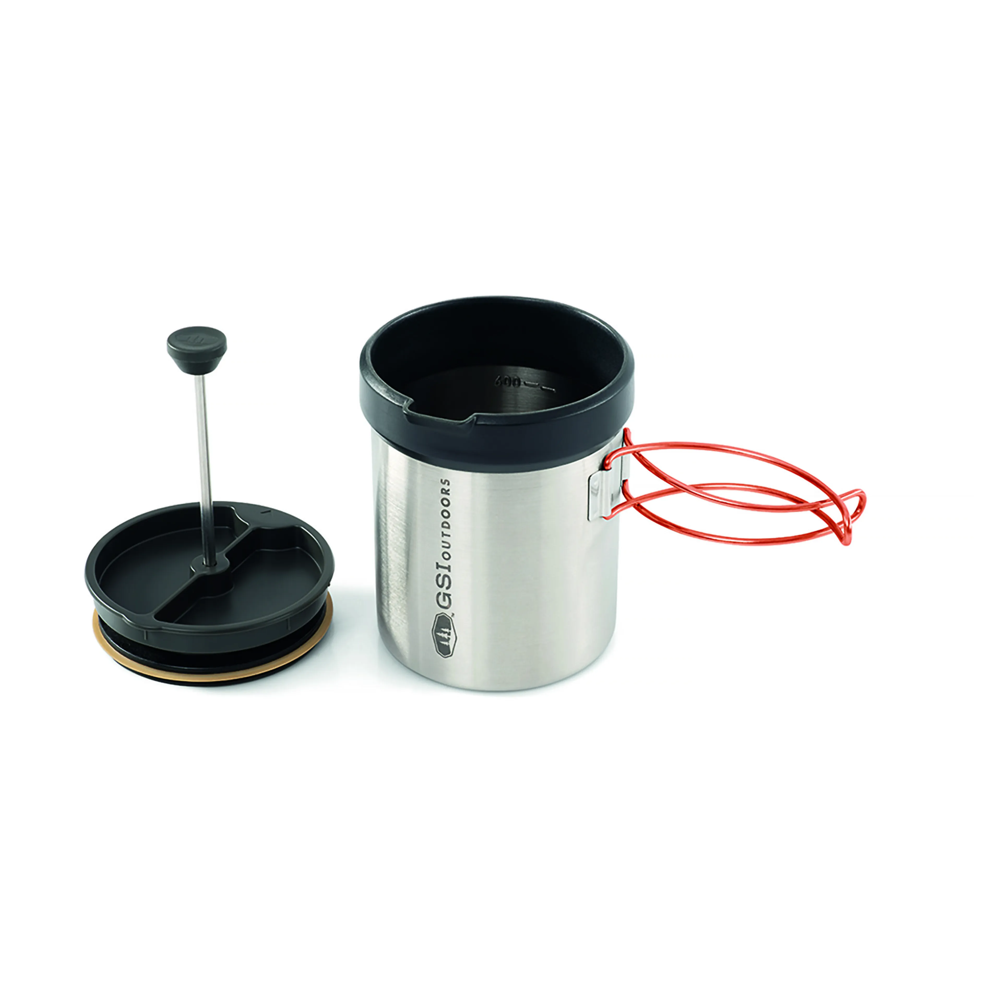 GLACIER PERSONAL JAVAPRESS
