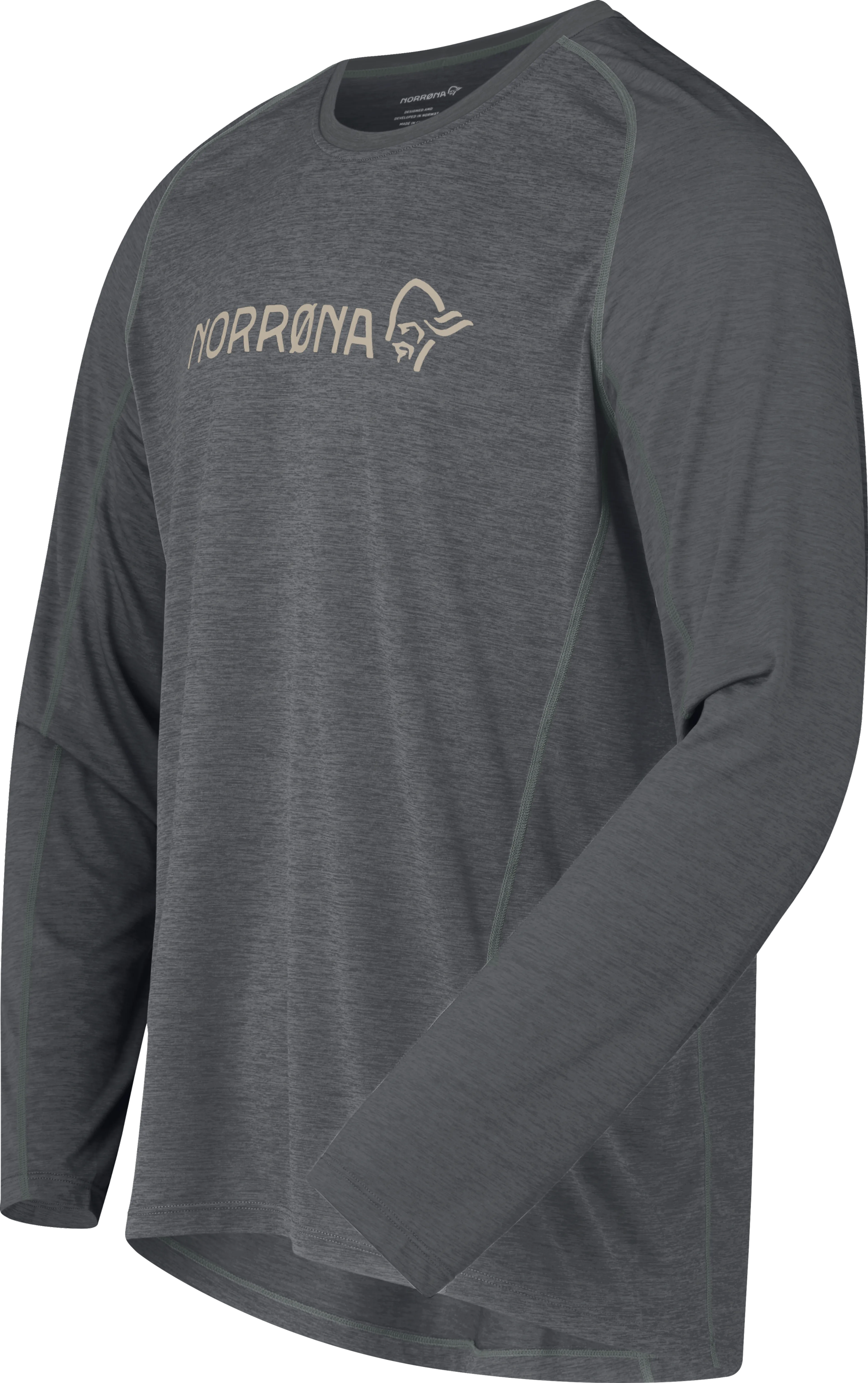 fjørå equaliser lightweight Long Sleeve M's