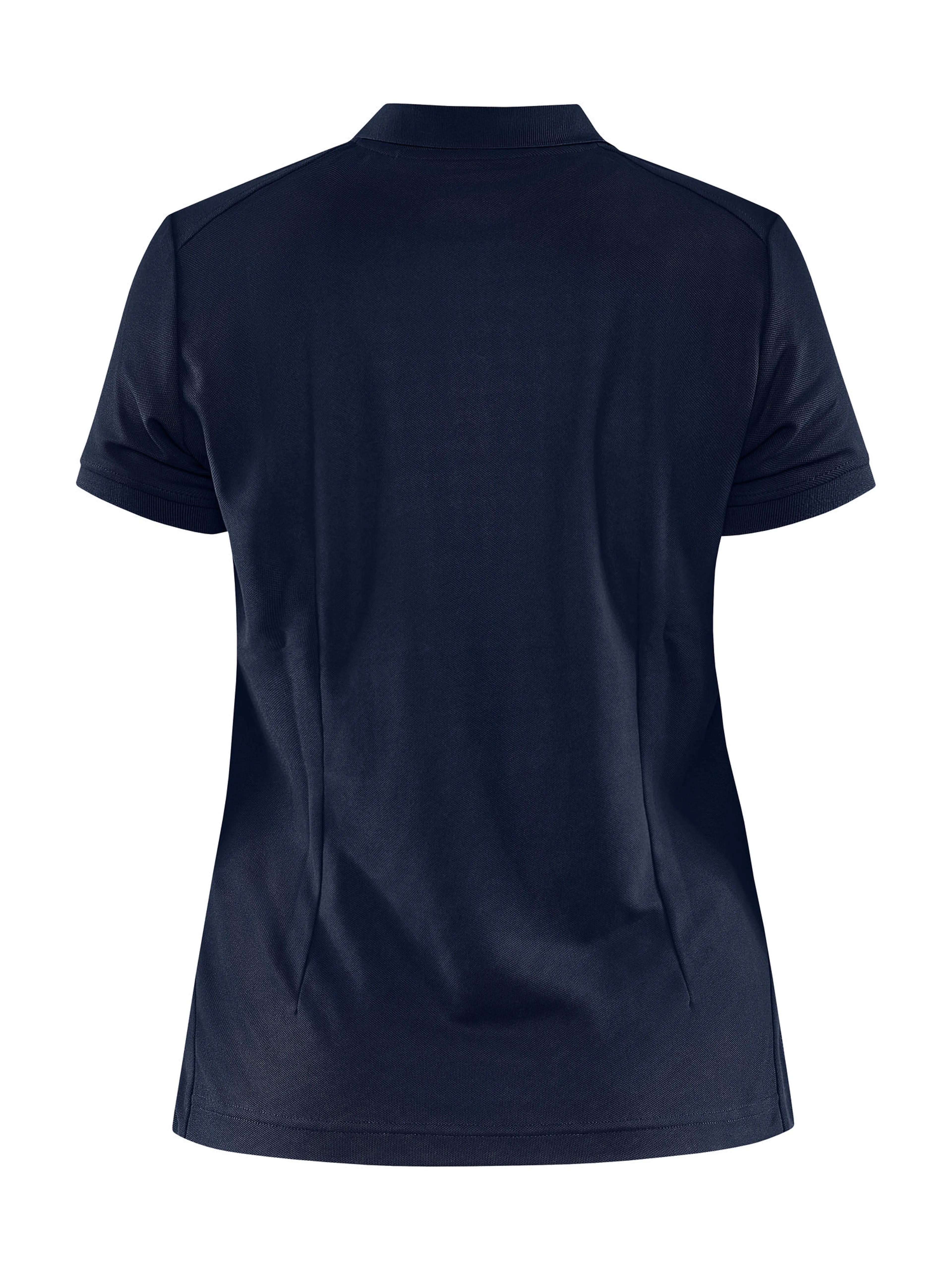 Core Unify Polo Shirt W Core Unify Polo Shirt W