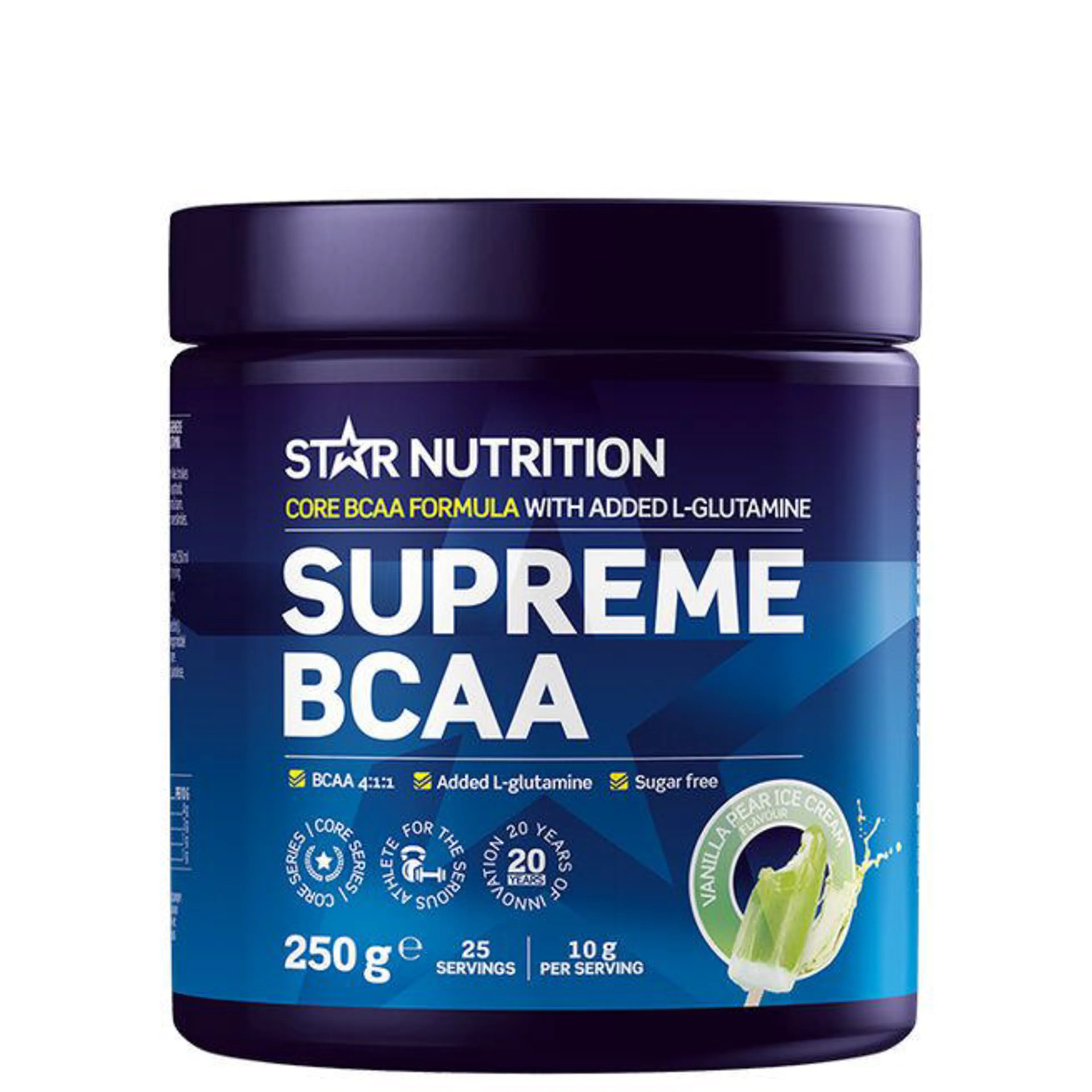 Supreme BCAA 250 g