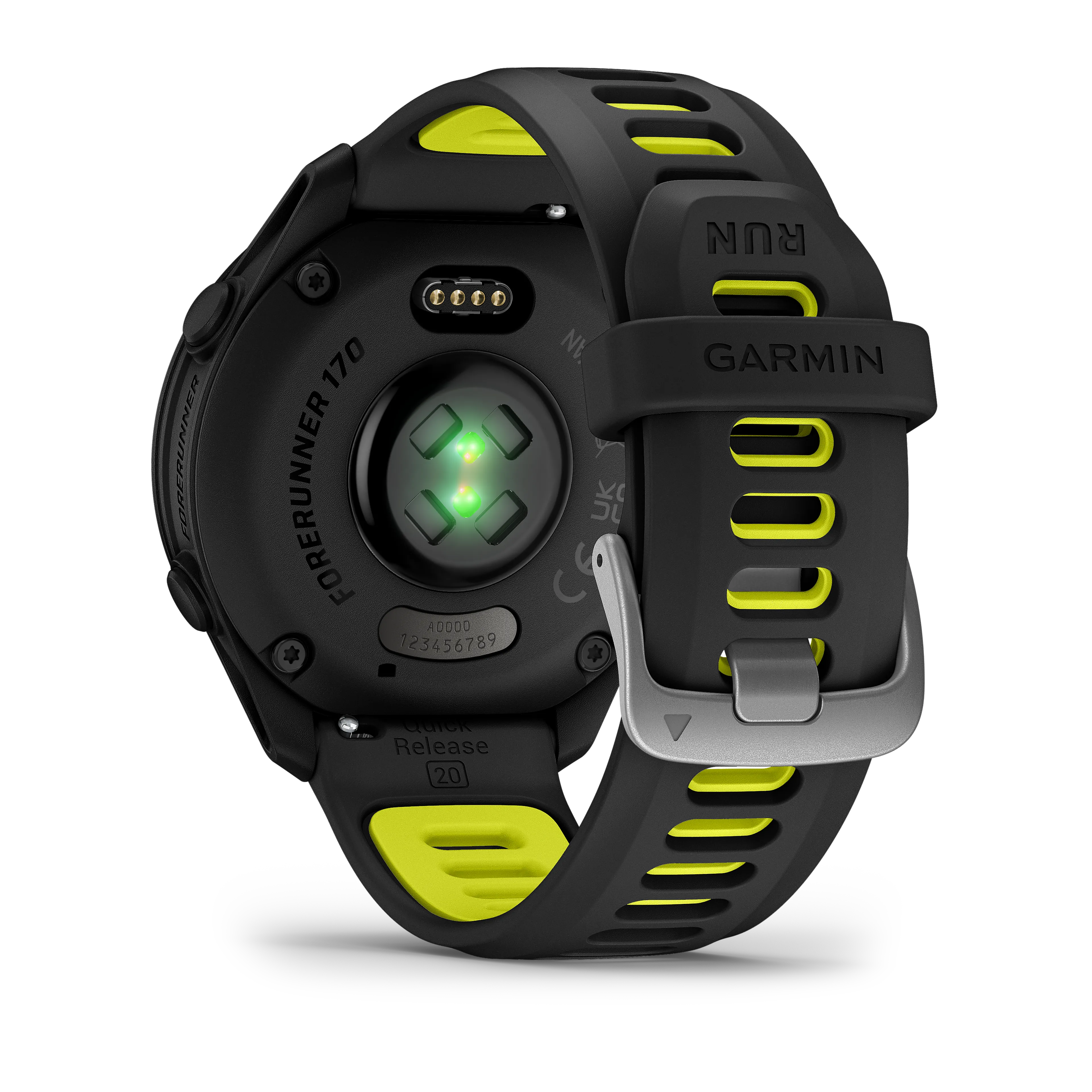 Forerunner 170 Music, GPS, WiFi, WW