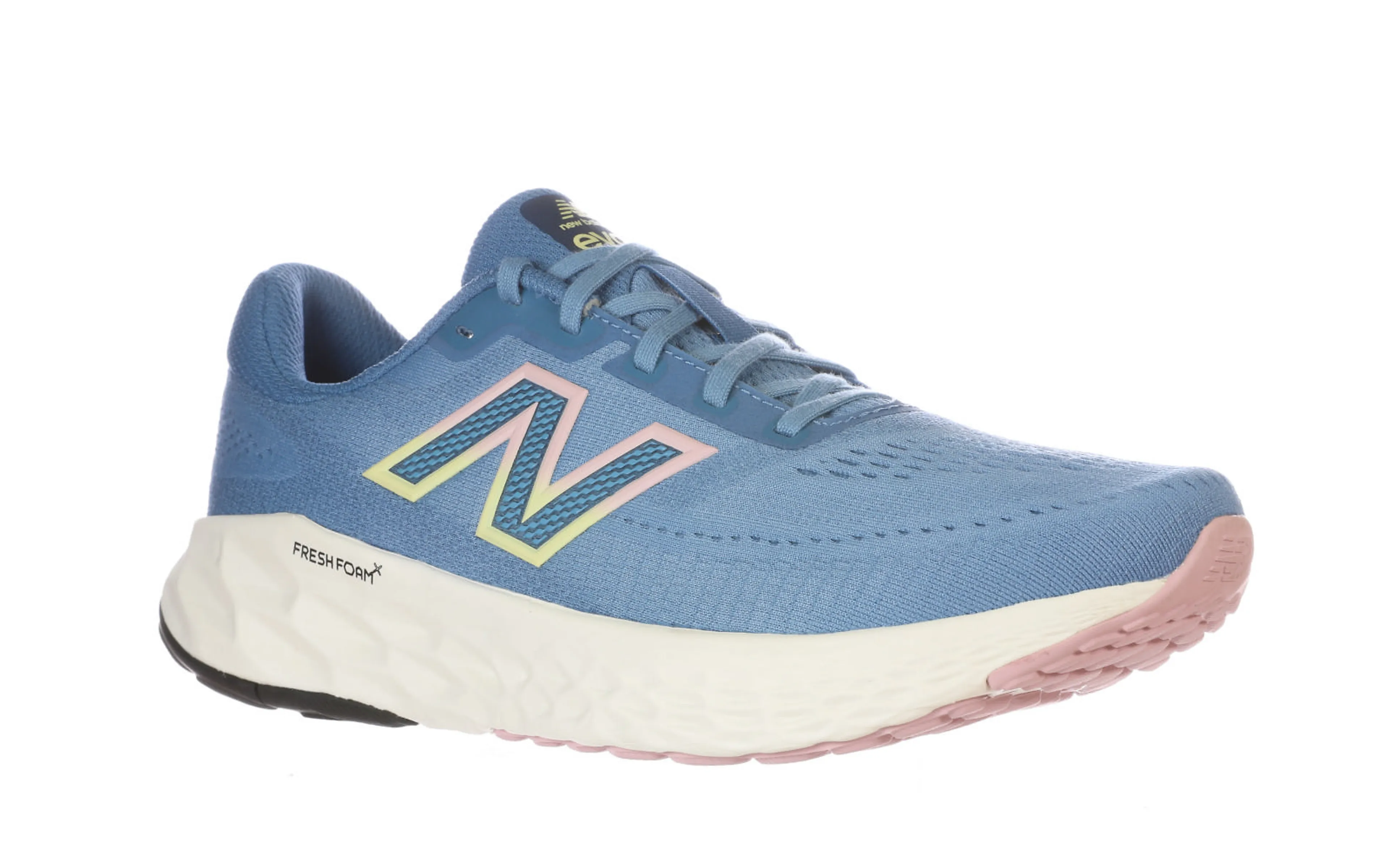FreshFoam Evoz v4