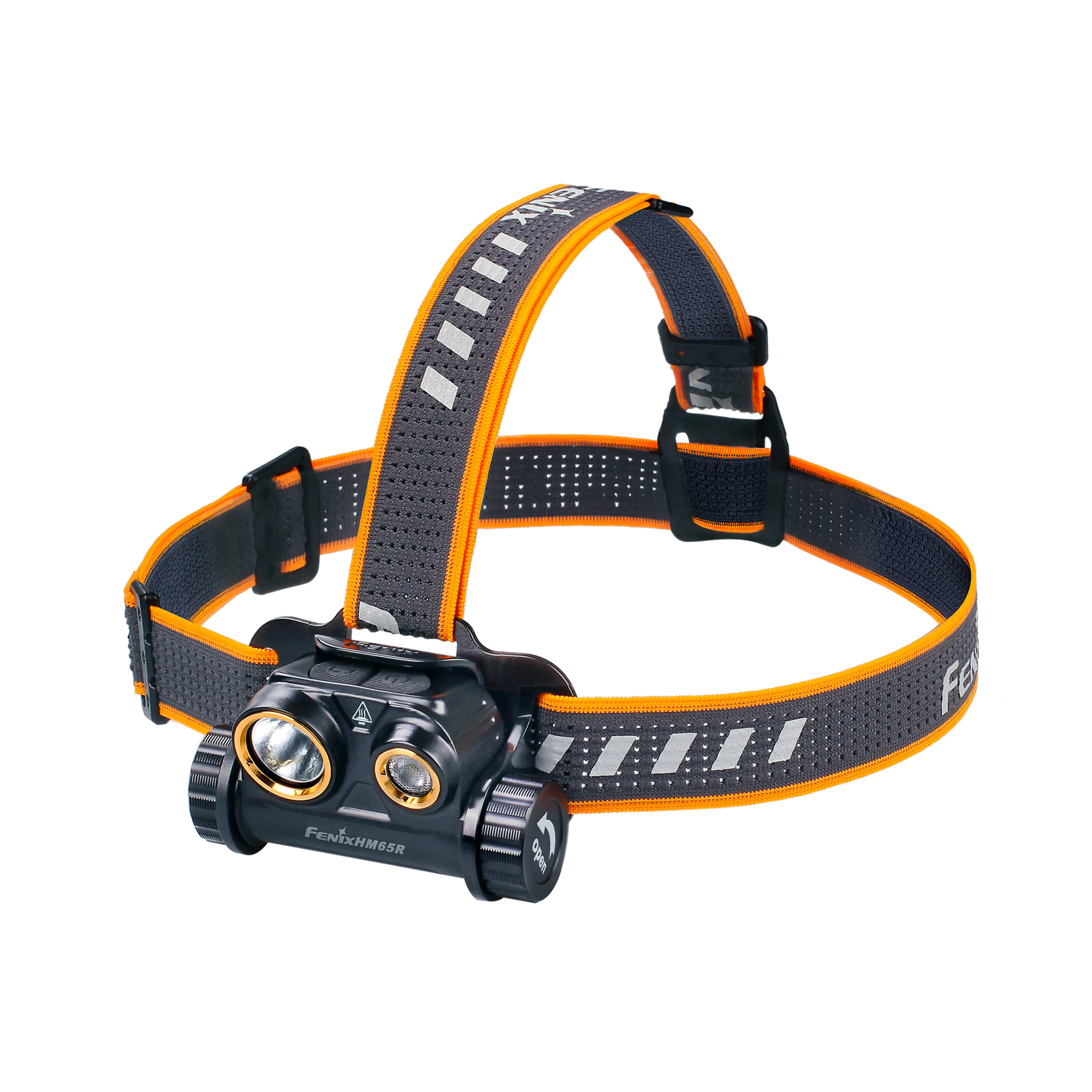 FENIX HM65R HODELYKT 1400LM FENIX HM65R HODELYKT 1400LM