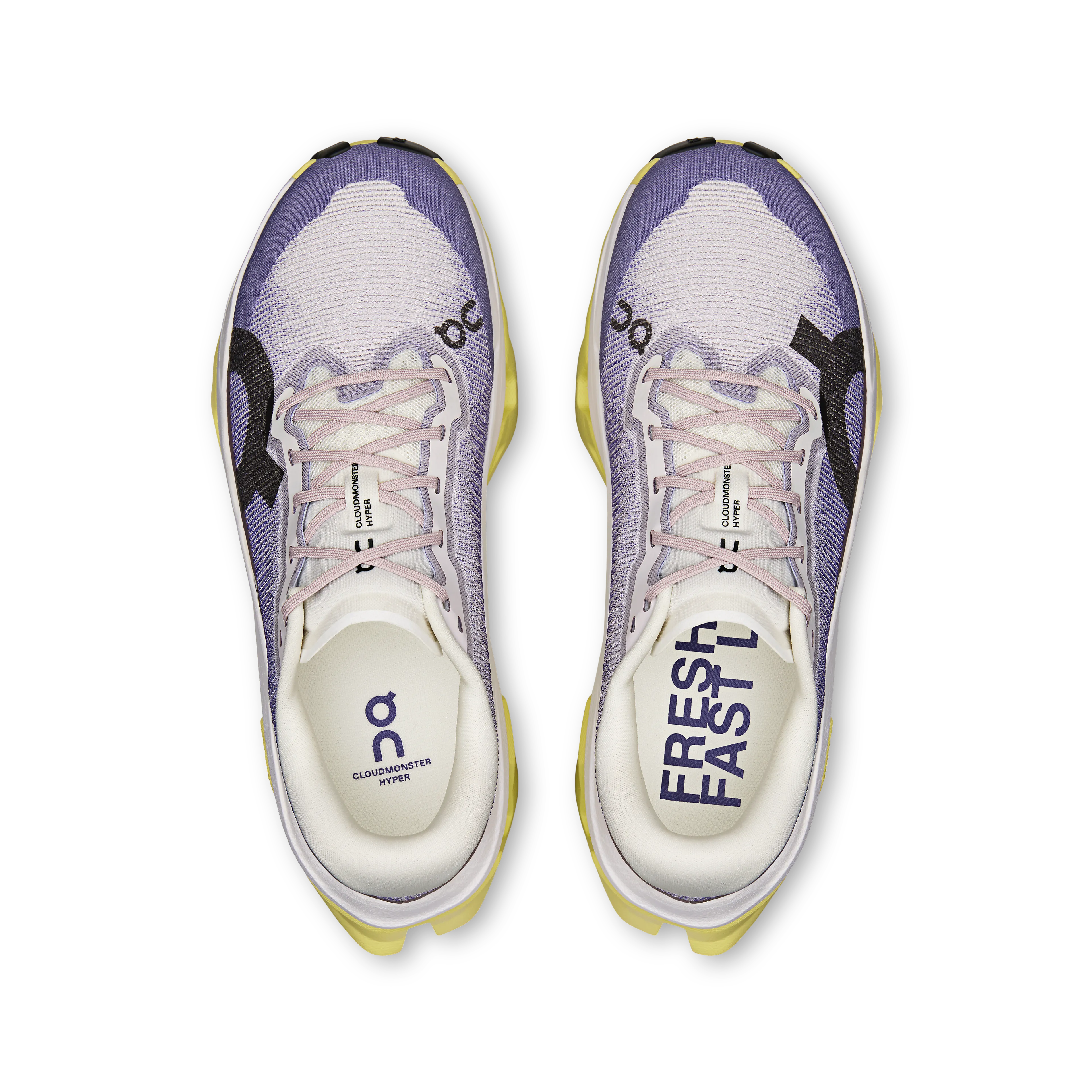 Cloudmonster 3 Hyper