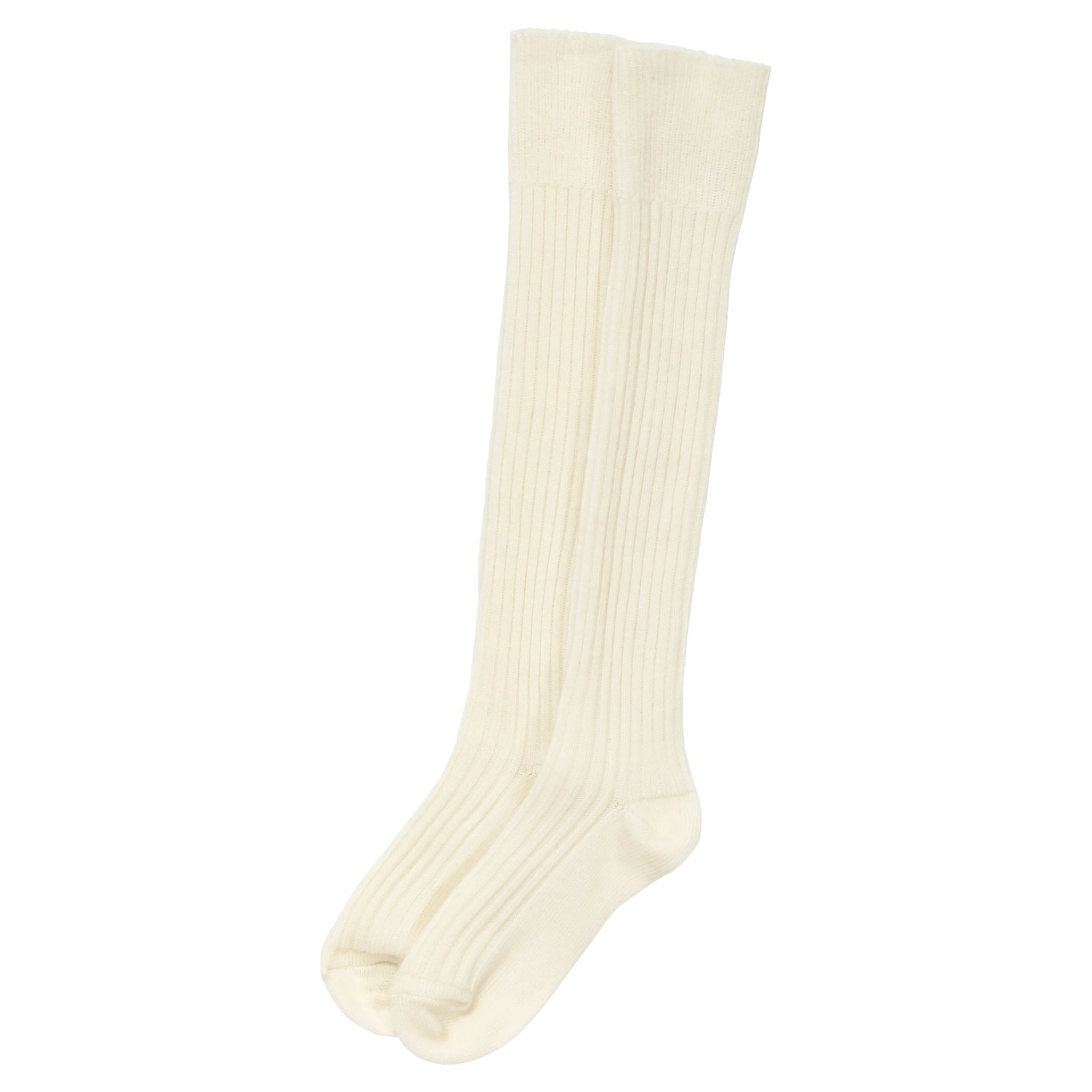 MERINO LONG STOCKING
