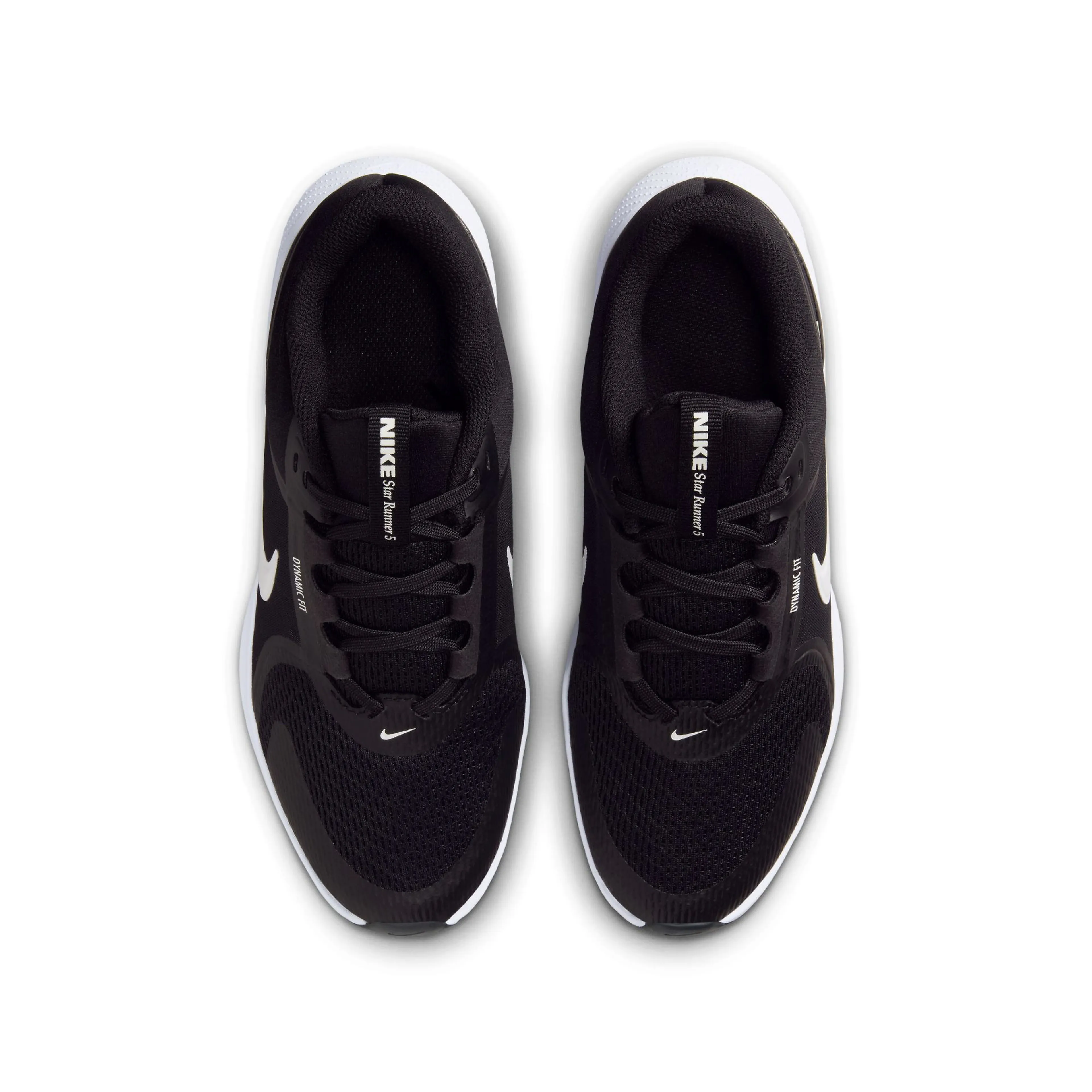 Nike Star Runner 5 Big Kids' Running Shoes