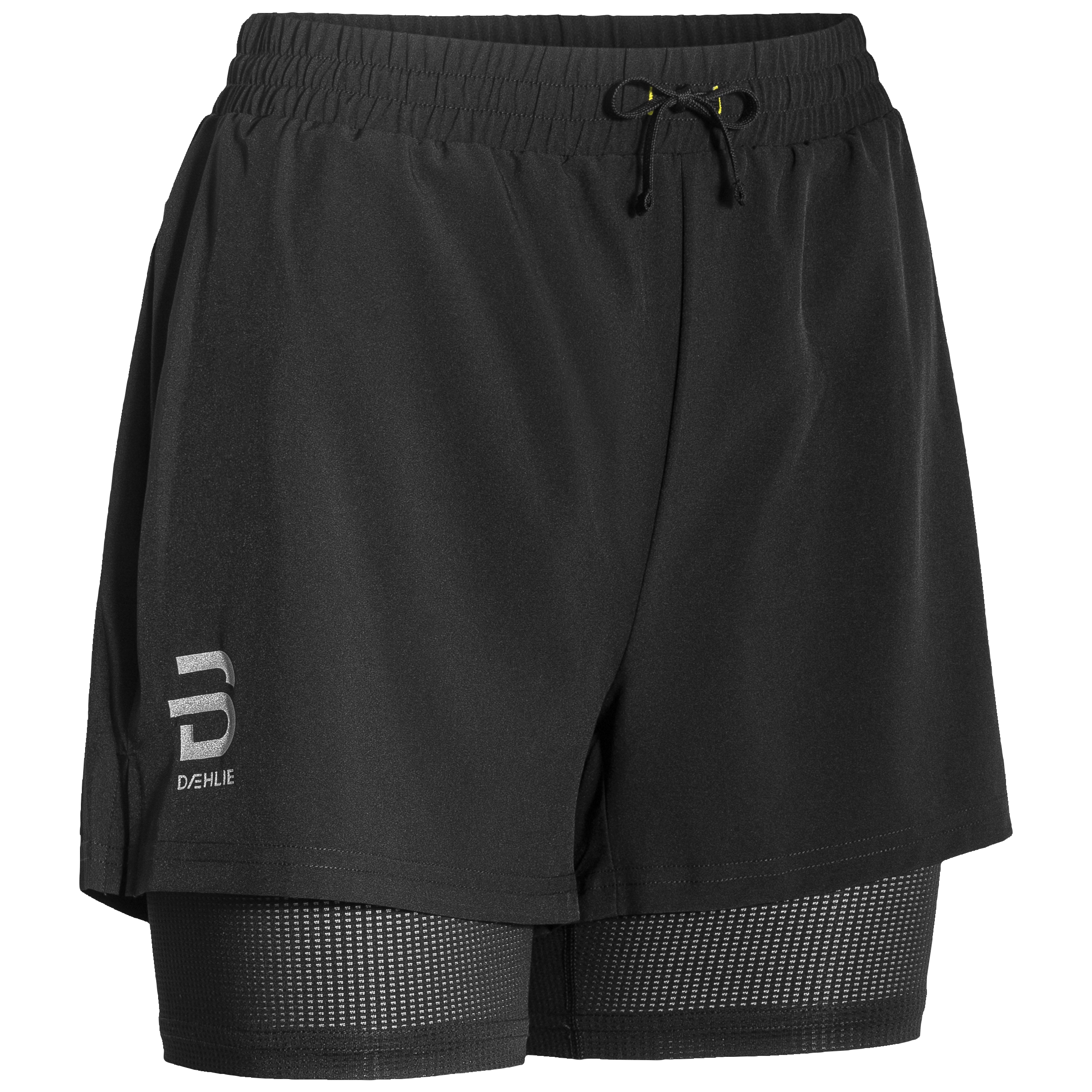 Shorts Run 2 in 1 Wmn