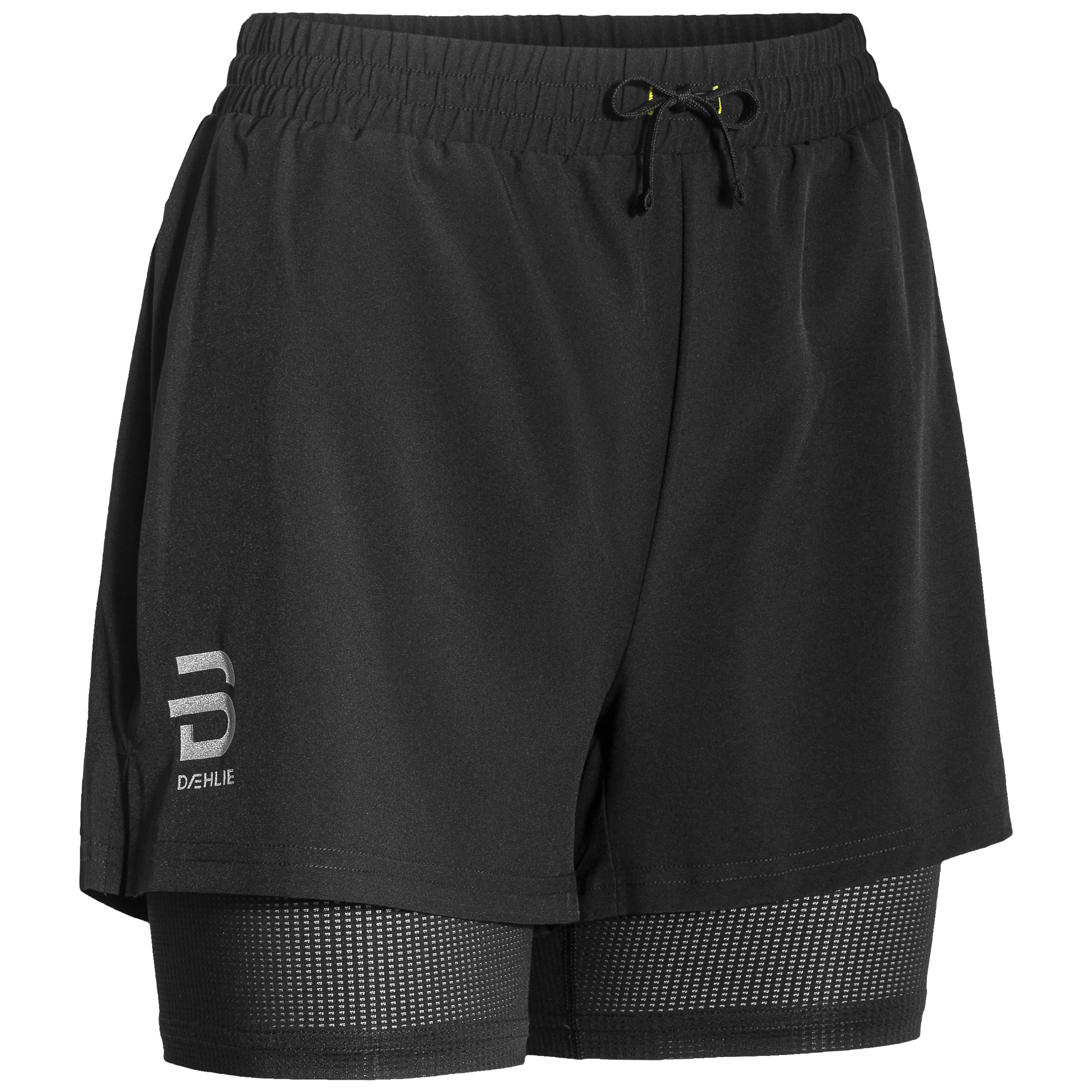 Shorts Run 2 in 1 Wmn